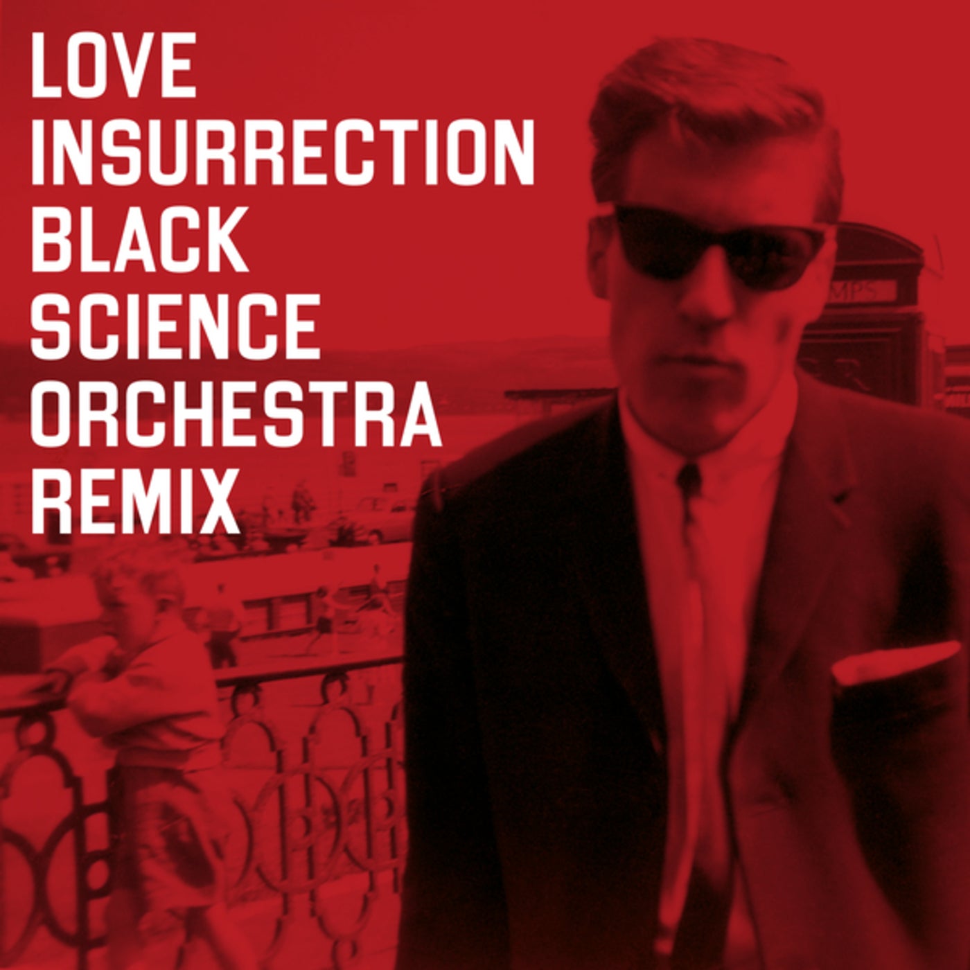 Black Science Orchestra Music & Downloads on Beatport