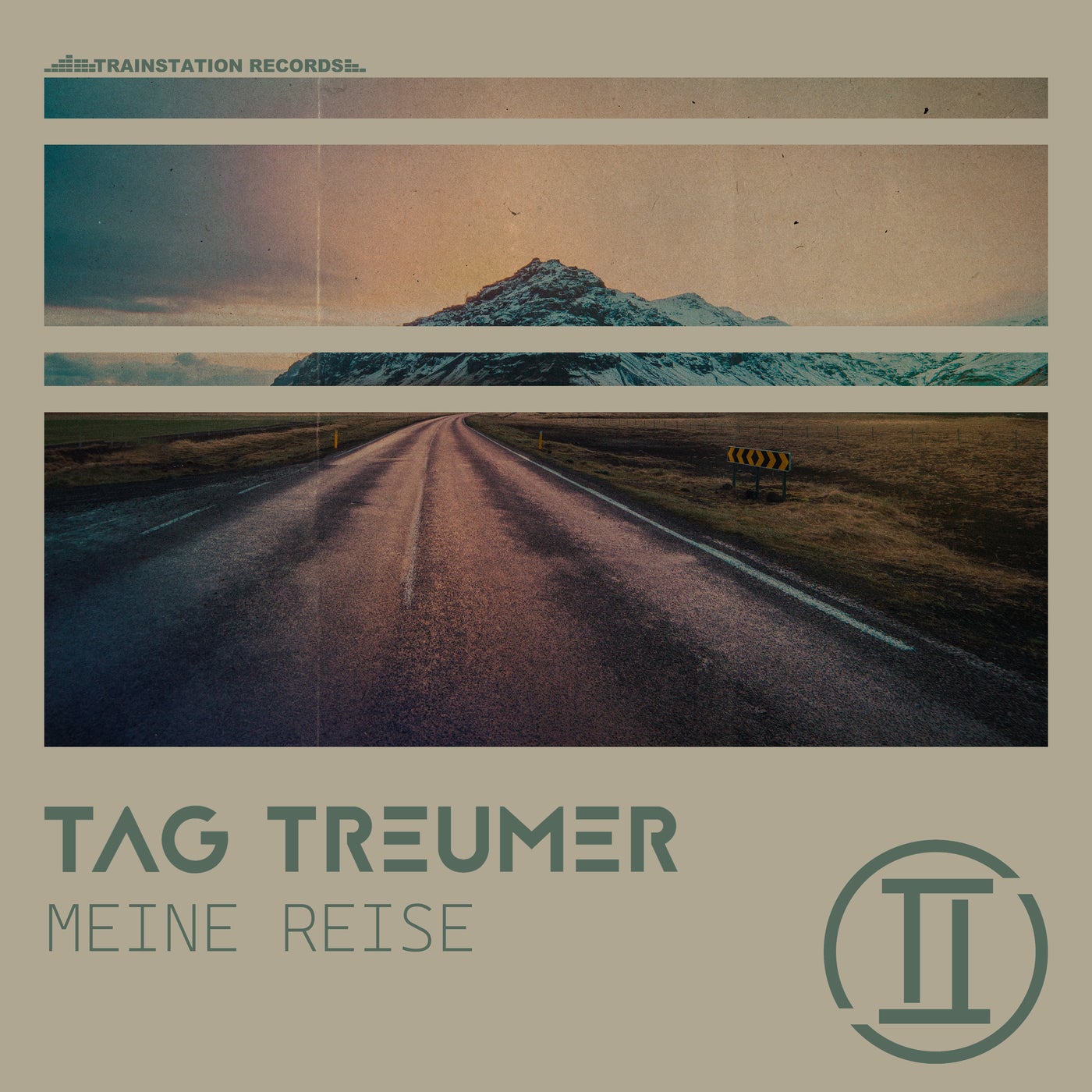 Meine Reise