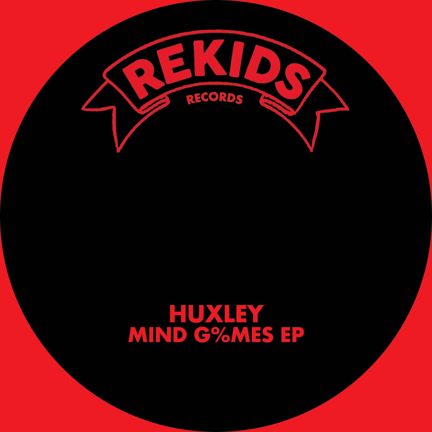 MIND G%MES EP