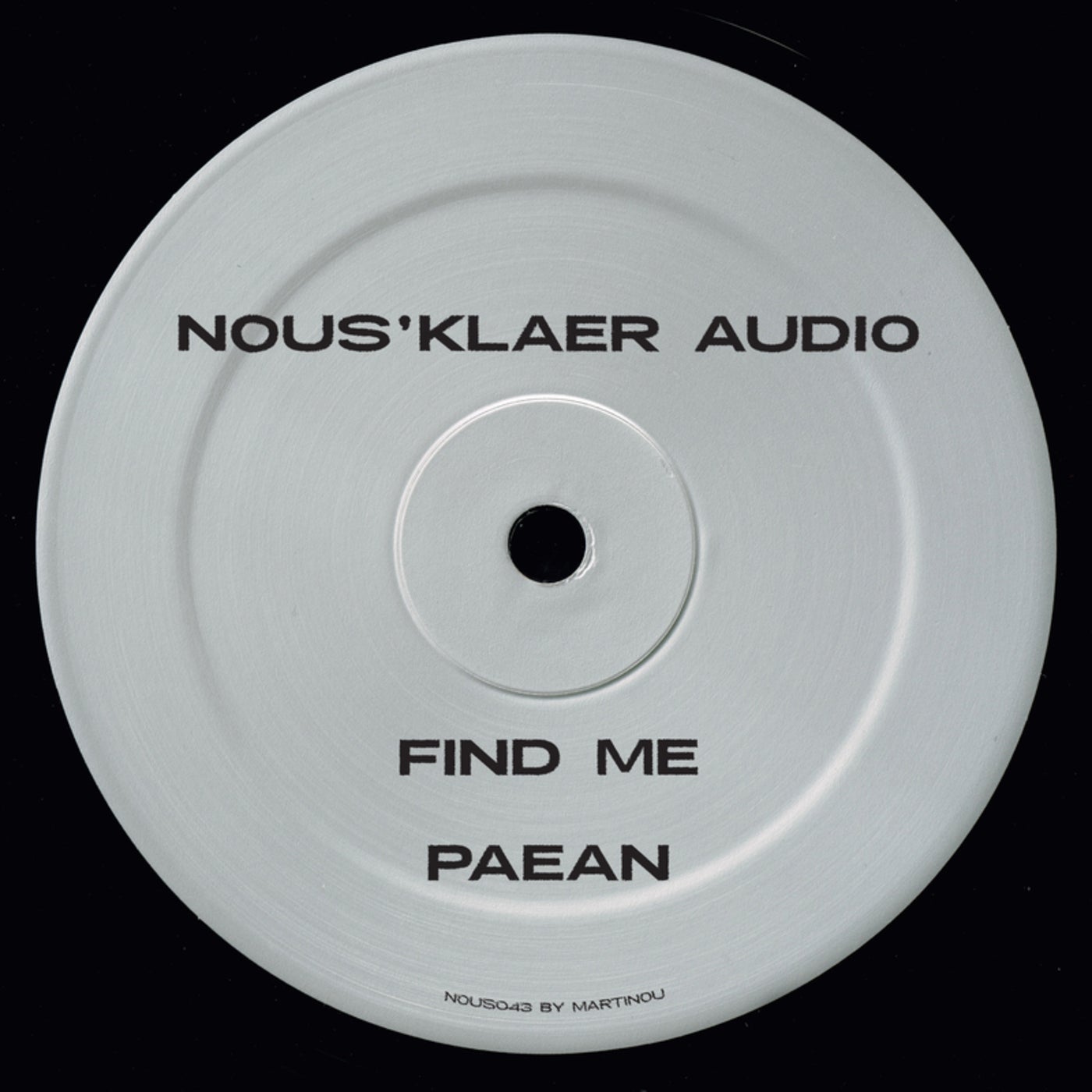 Paean