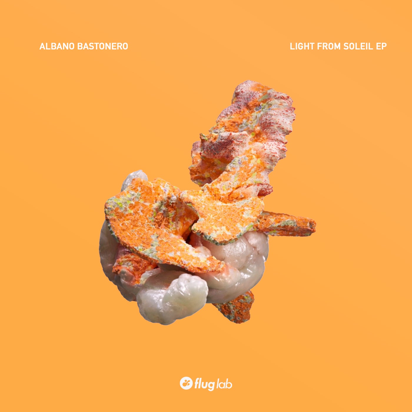 Albano Bastonero - Light From Soleil