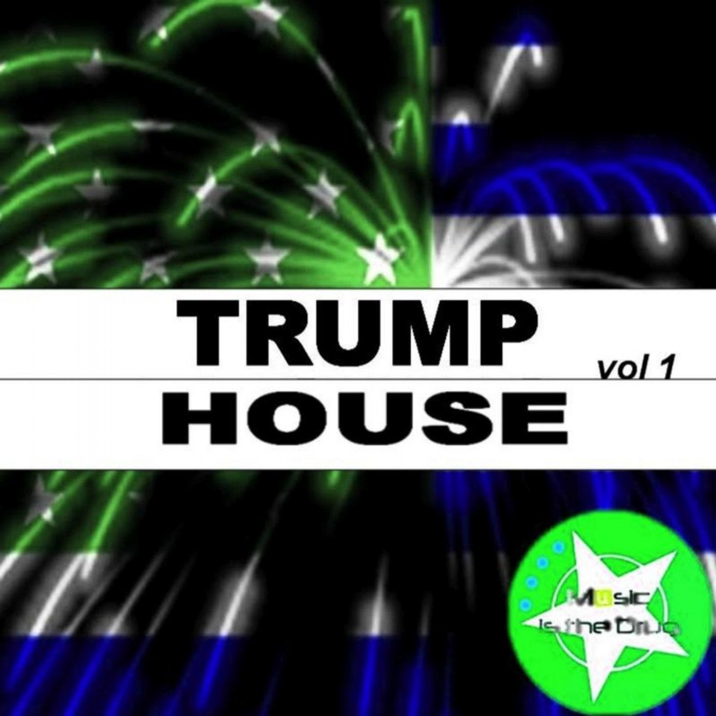 Trump House Vol. 1