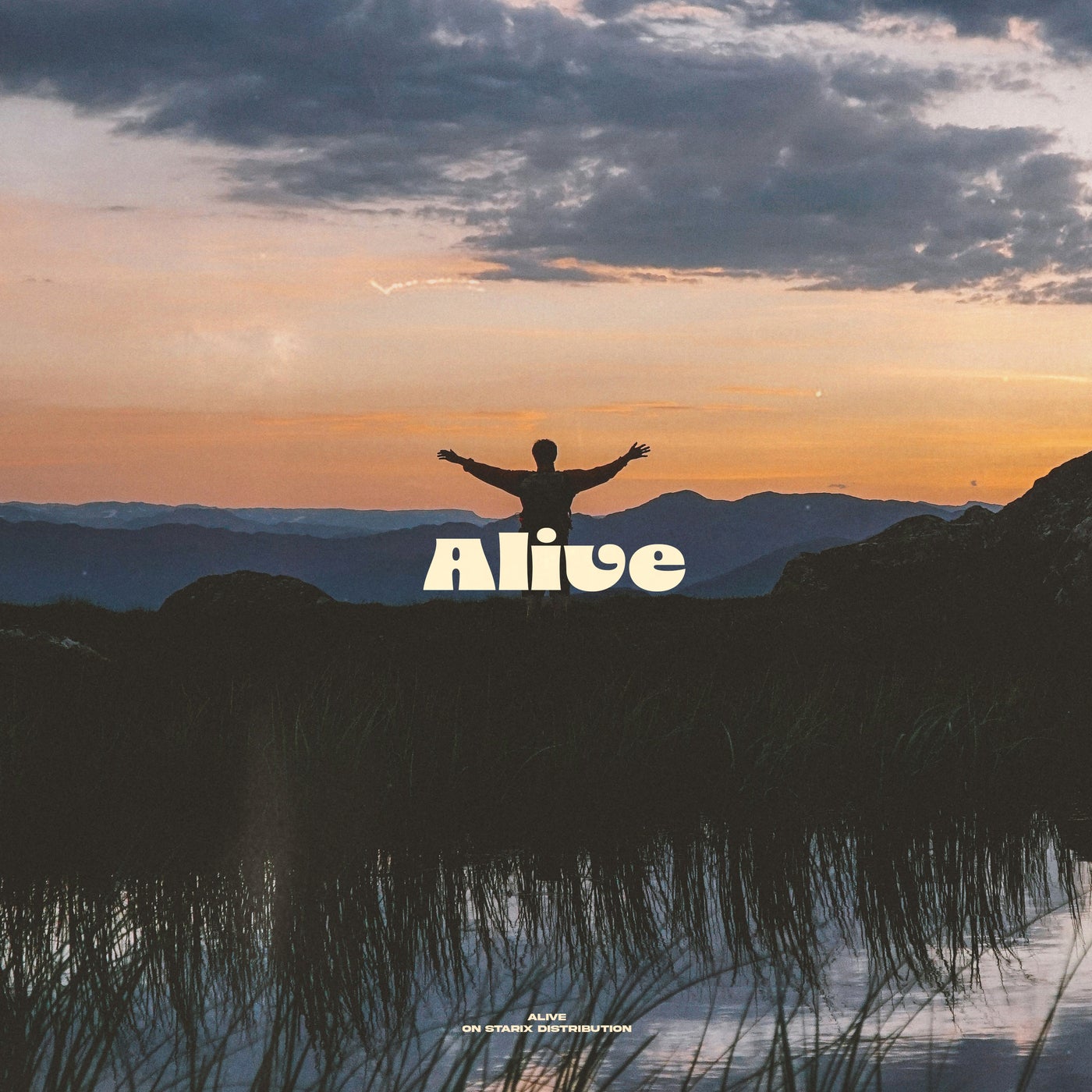 Alive