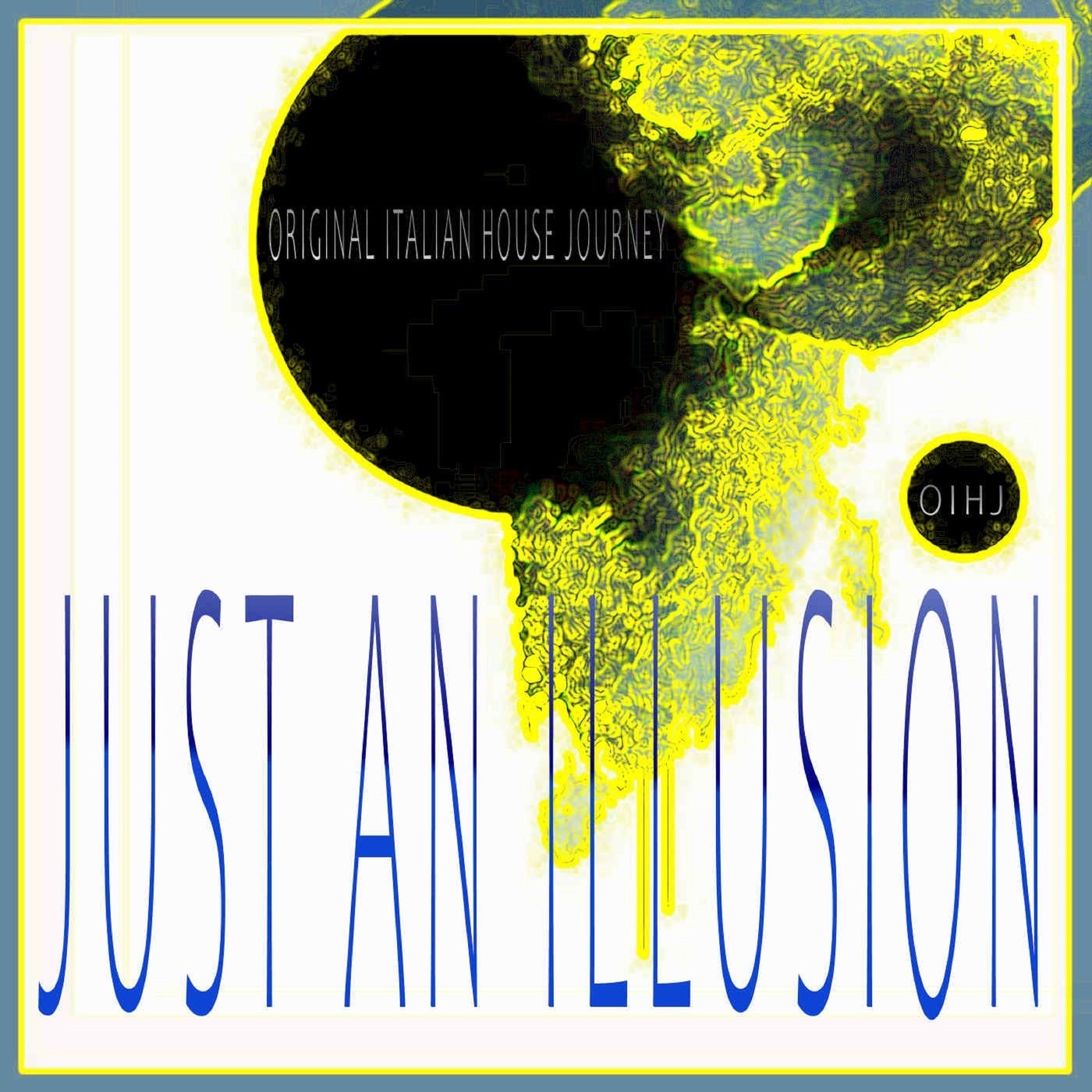 Just an illusion