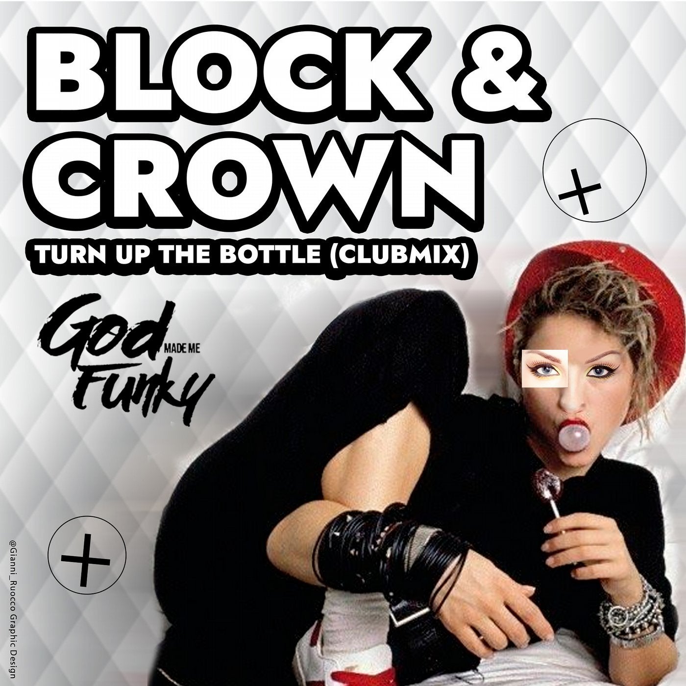 Turn up the Bottle (Club Mix)