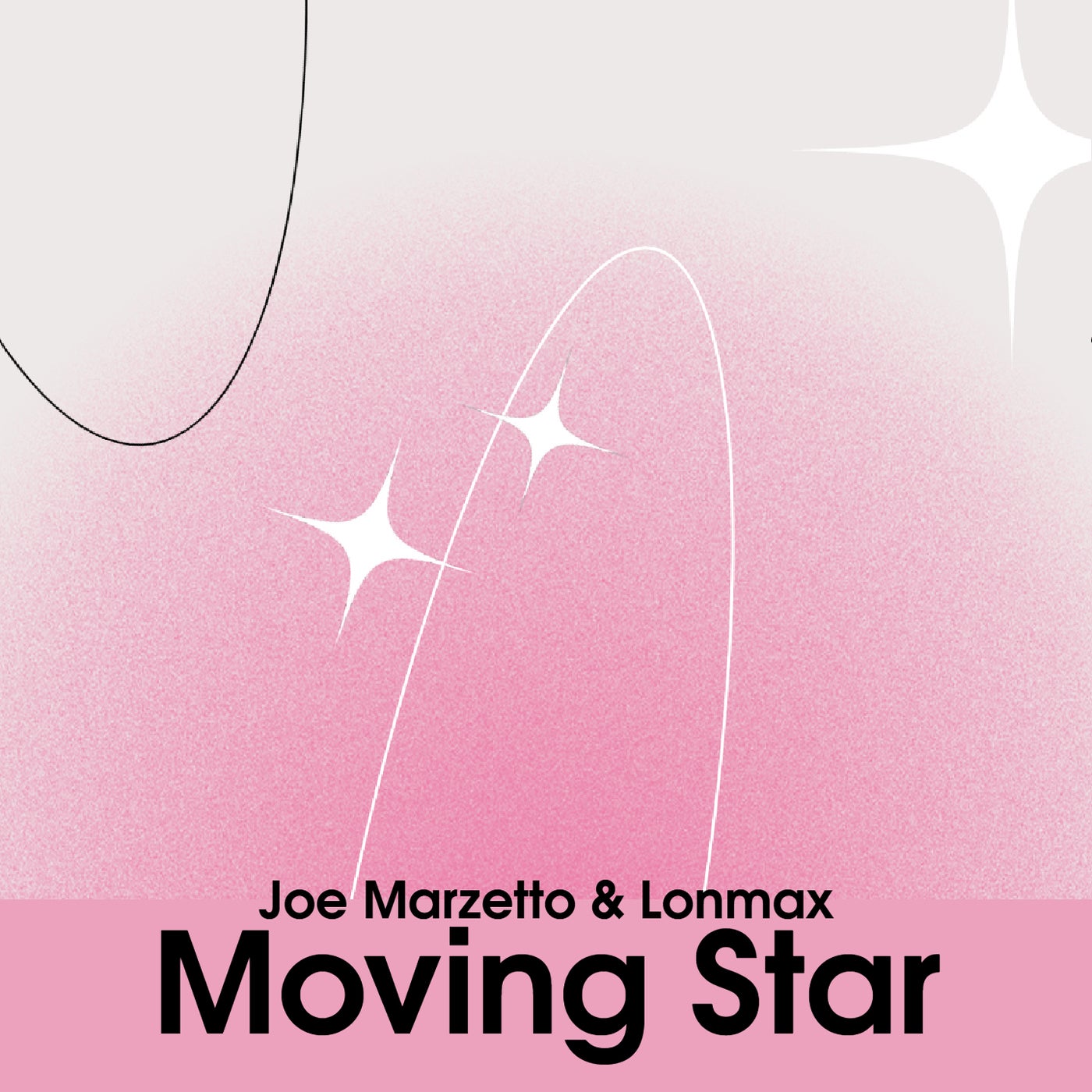 Moving Star