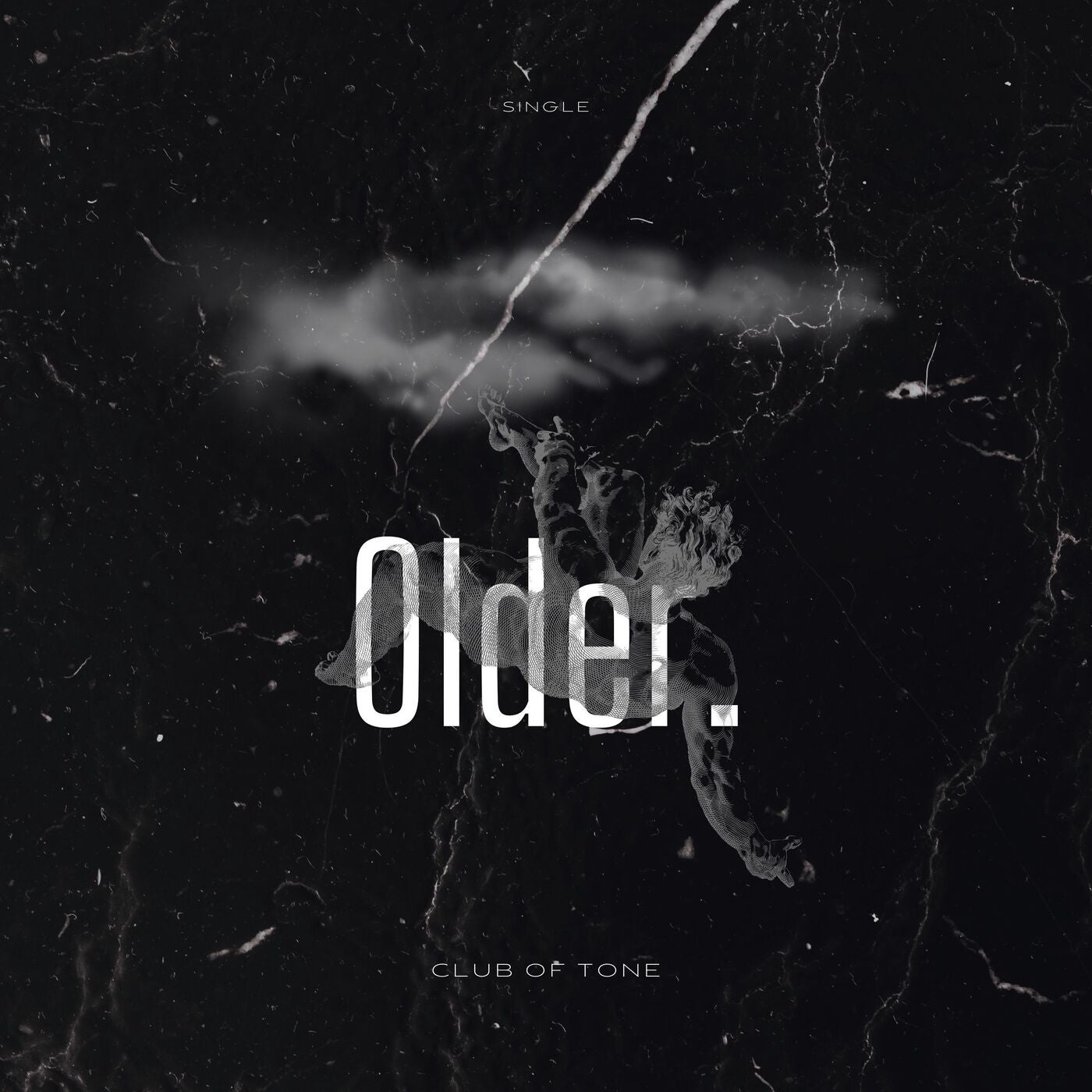 Older.