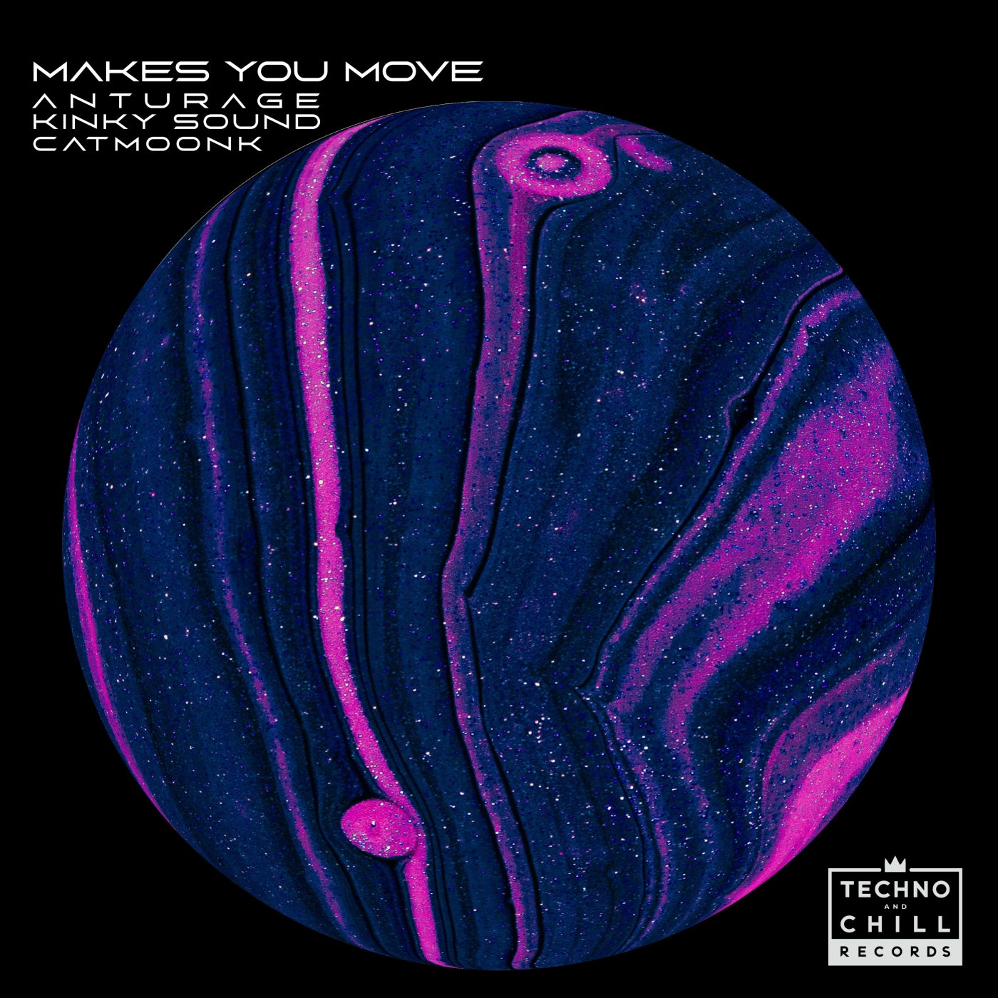 Makes You Move