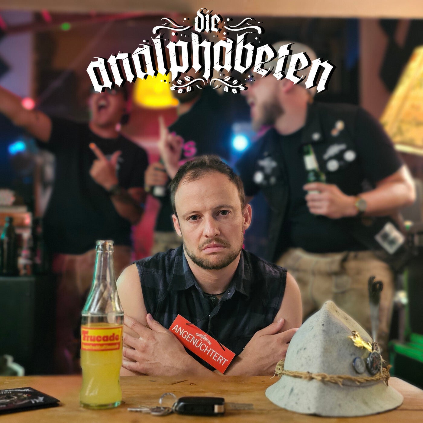 Angenüchtert