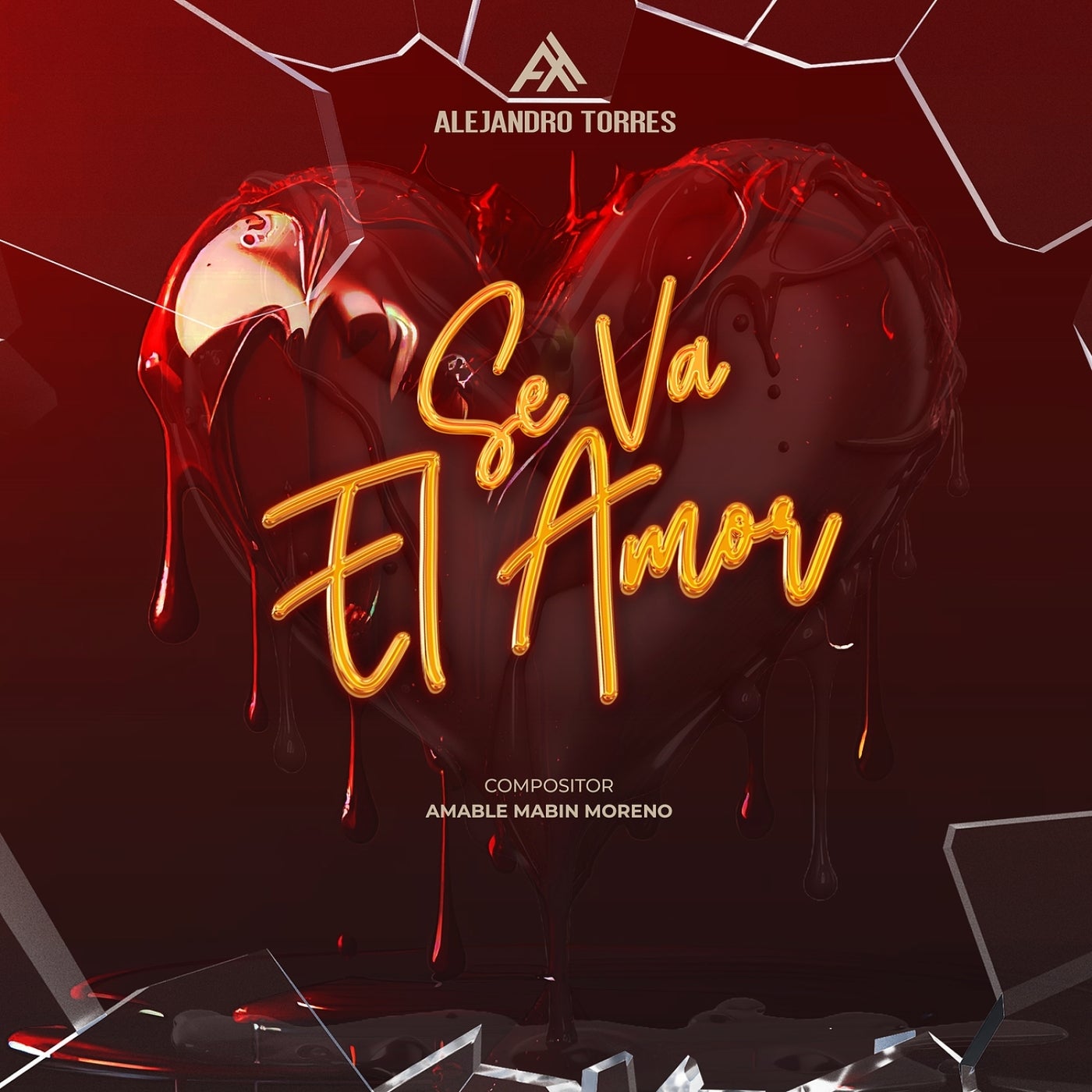 Se Va El Amor
