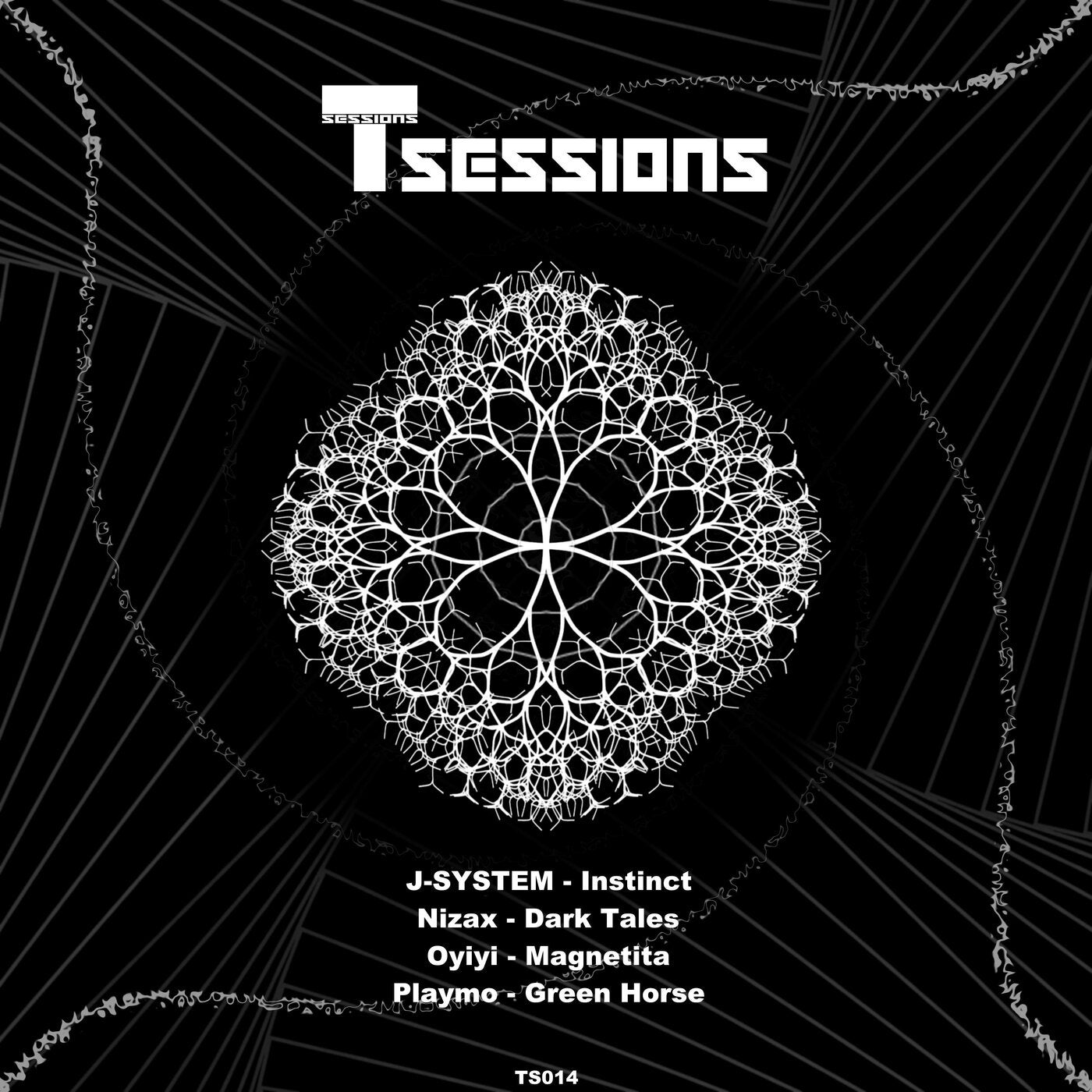 T Sessions 14