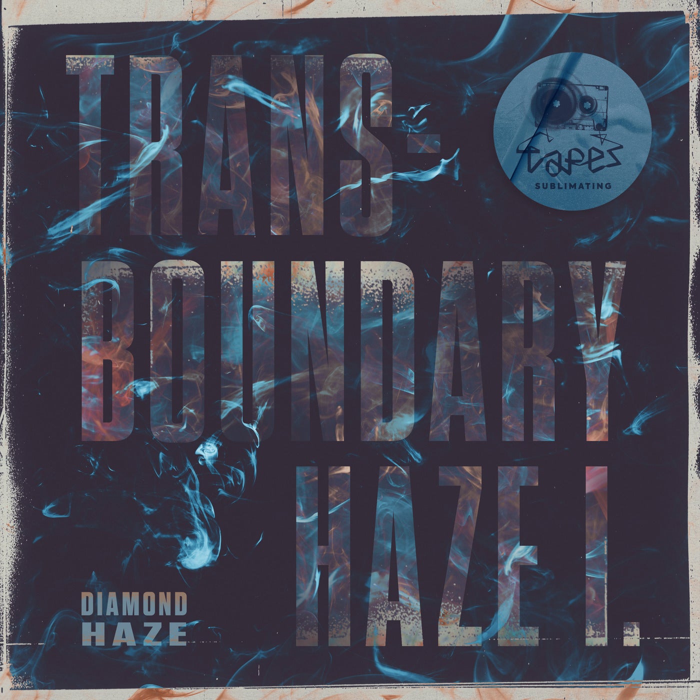 Transboundary Haze I