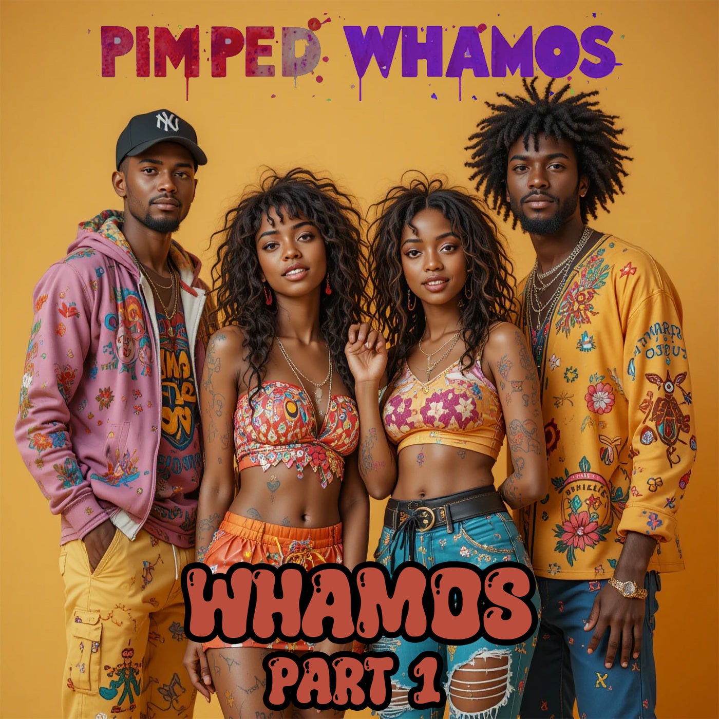 Whamos (Part 1)