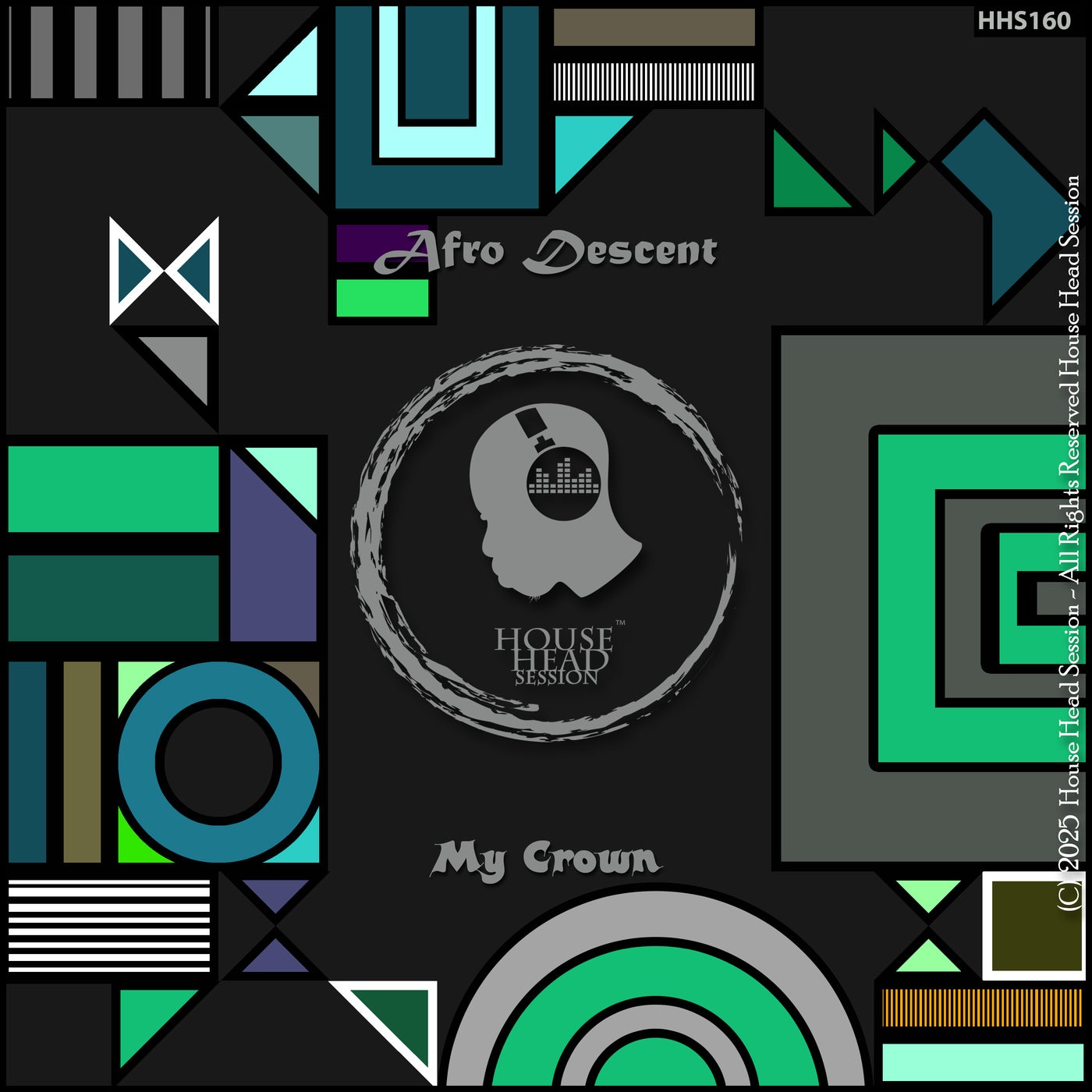 My Crown