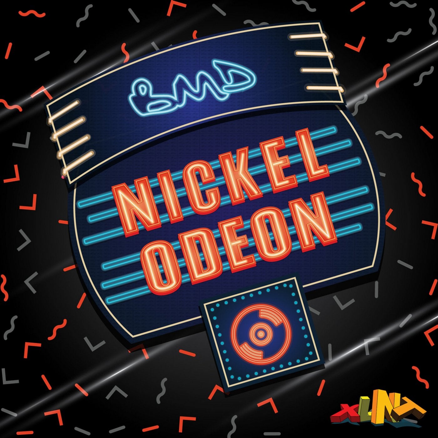 Nickelodeon