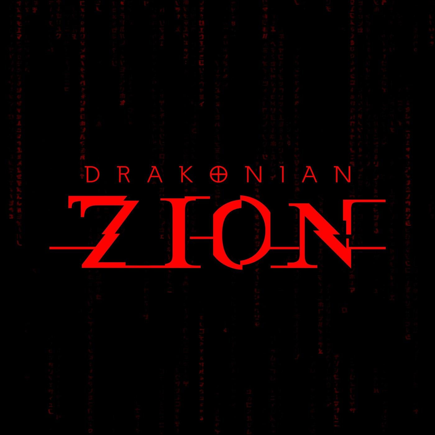 Zion