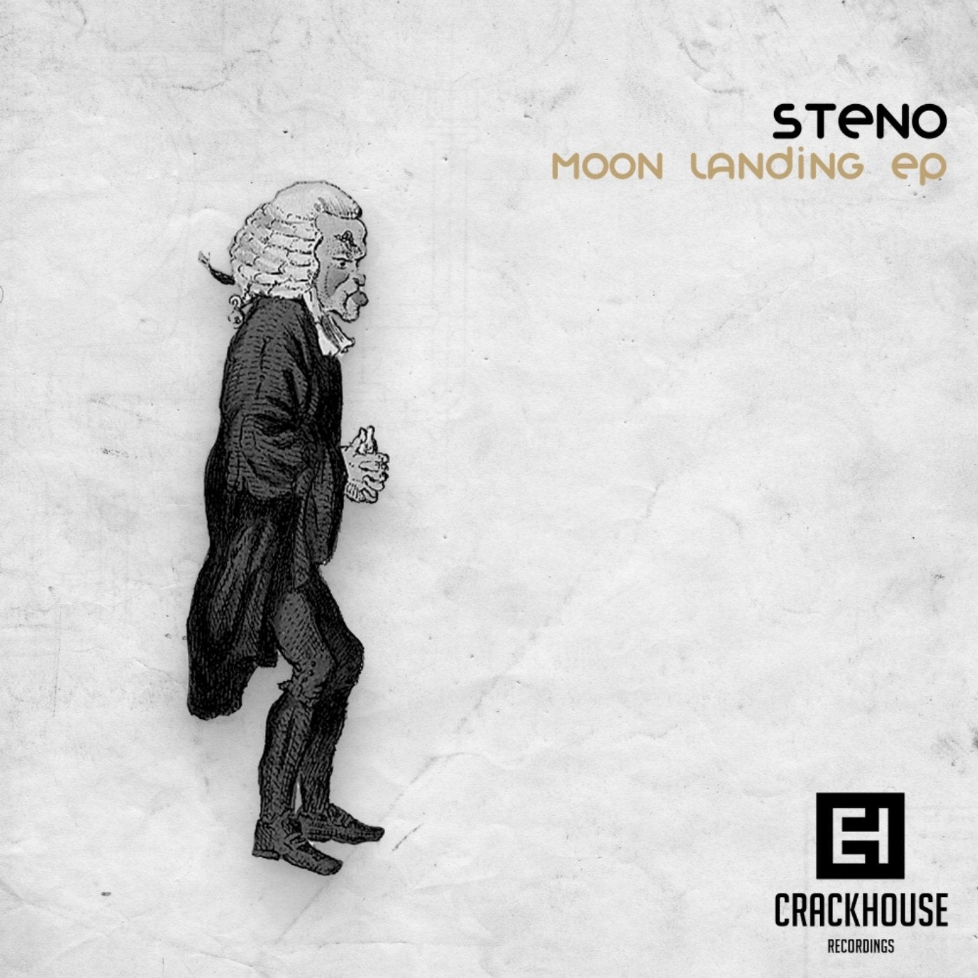 Moon Landing EP