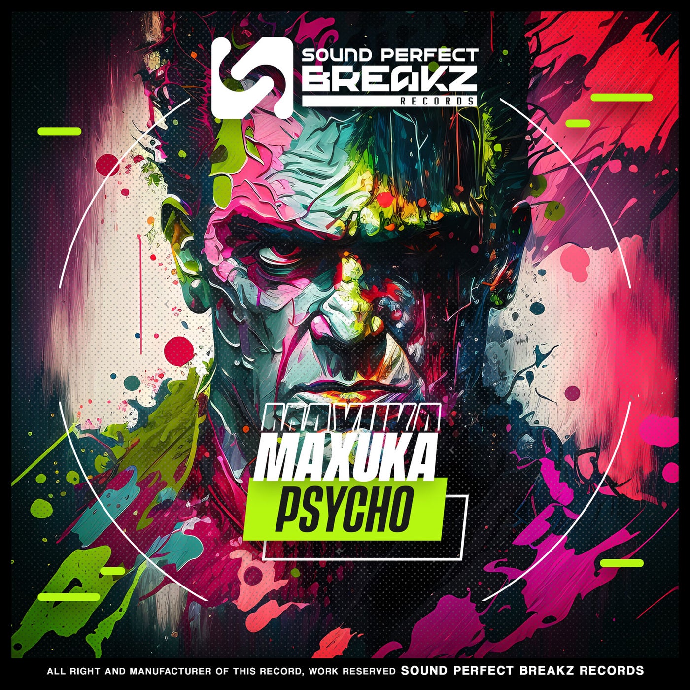 Psycho