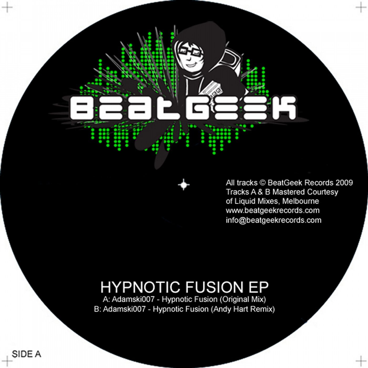 Hypnotic Fusion