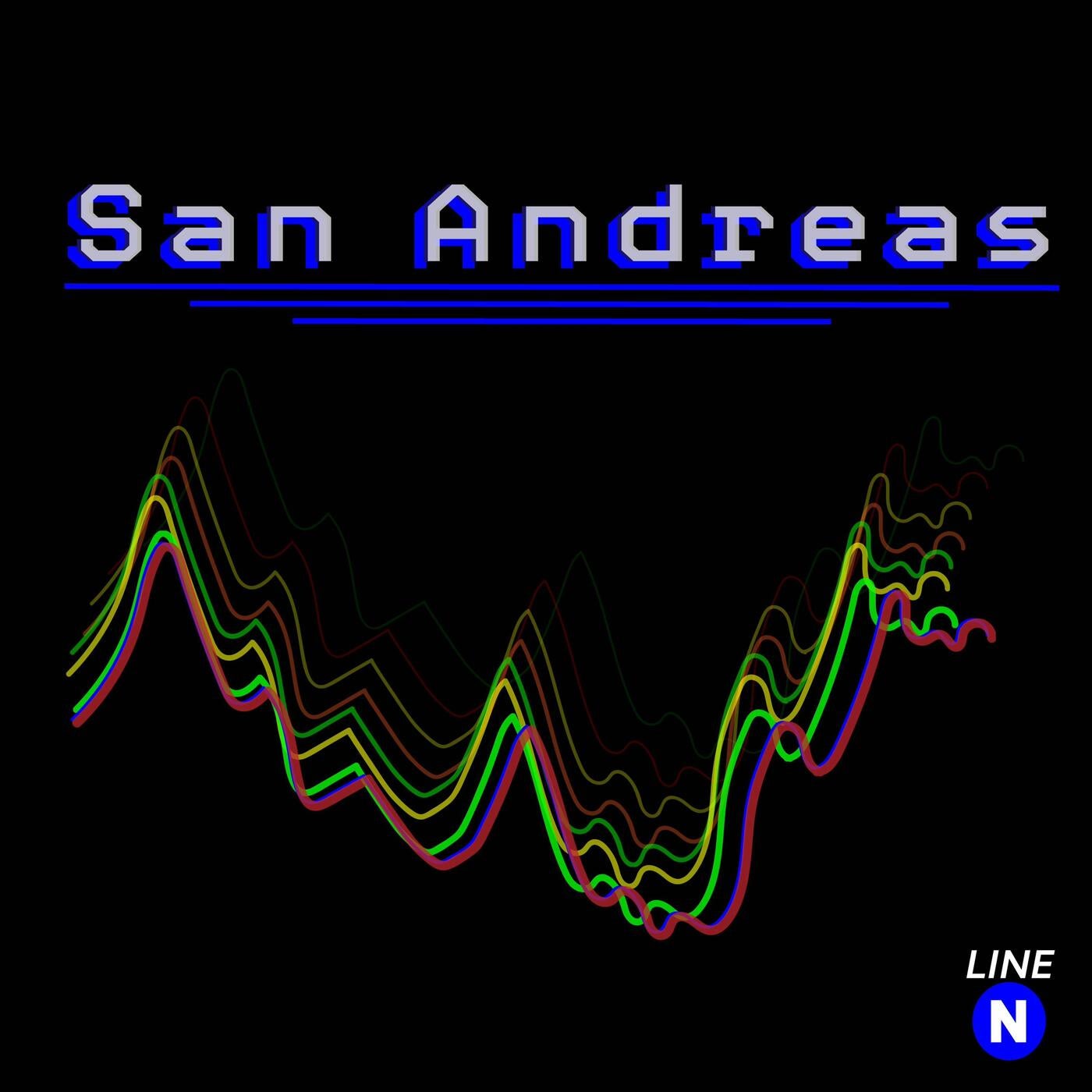 San Andreas