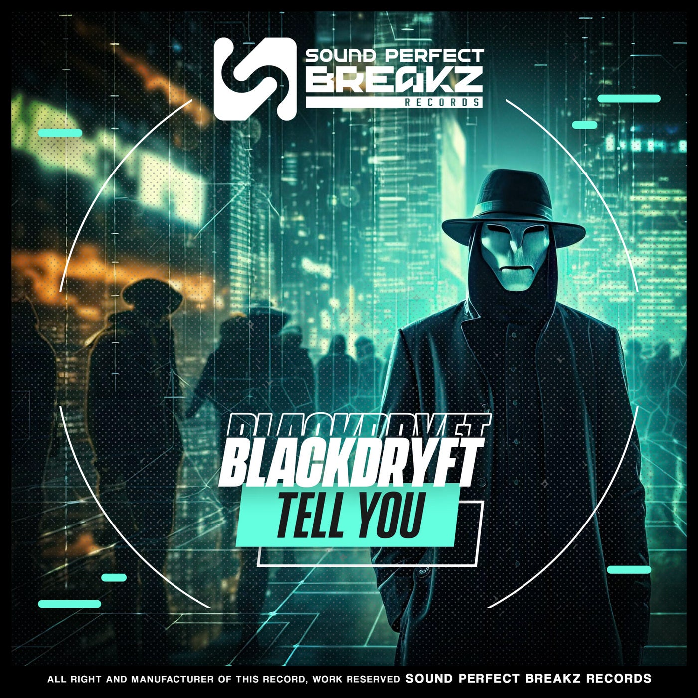 Tell you