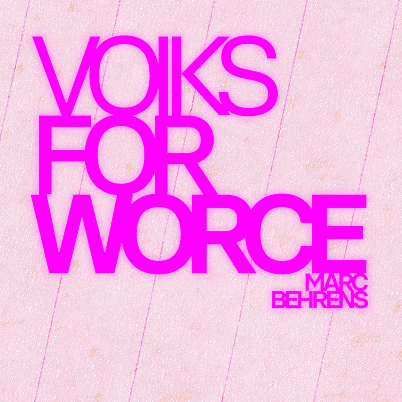 Voiks for Worce