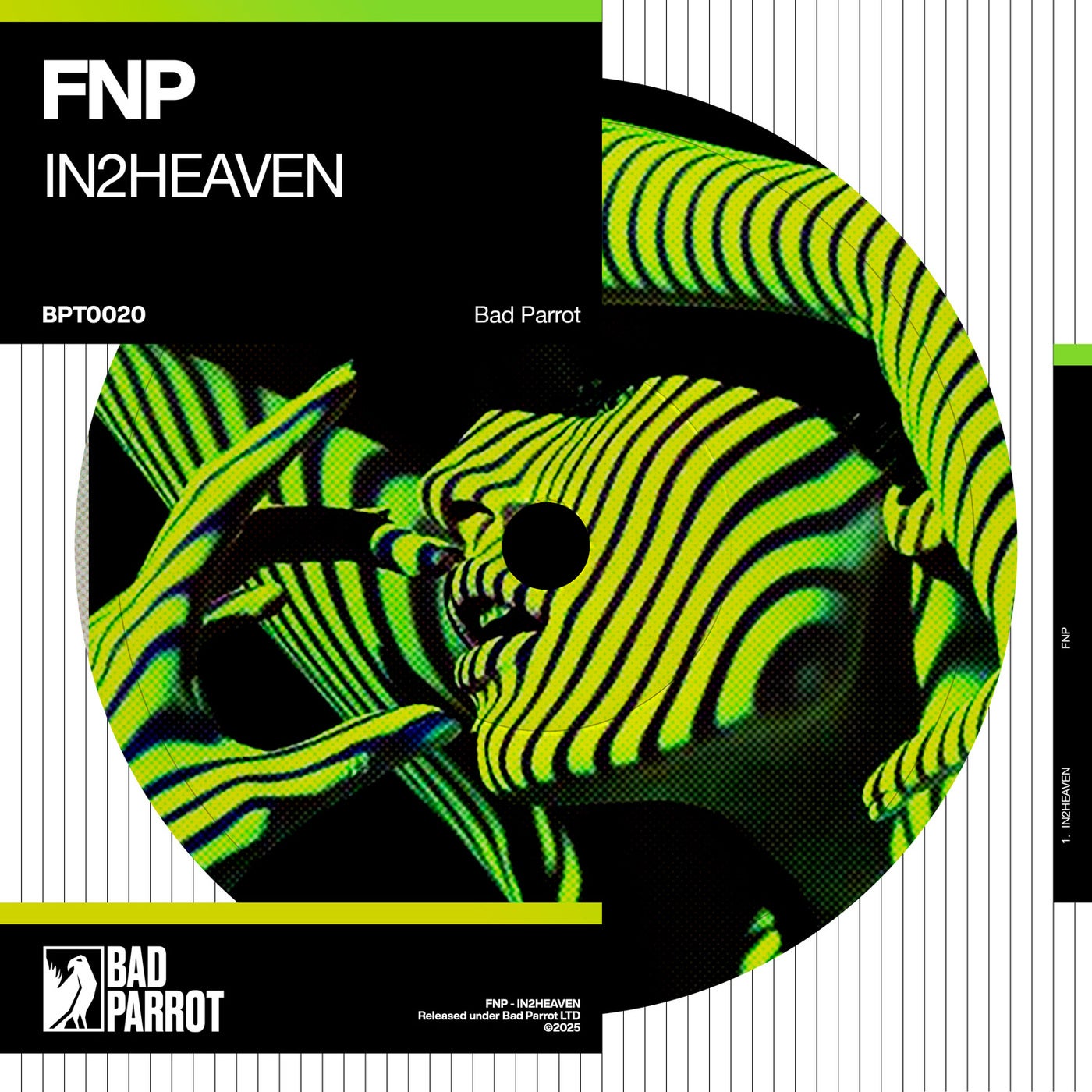 IN2HEAVEN