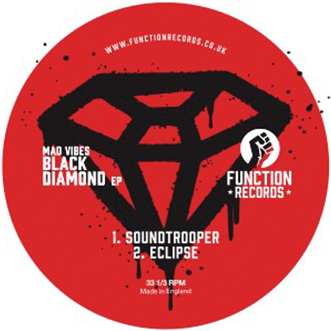 Black Diamond EP
