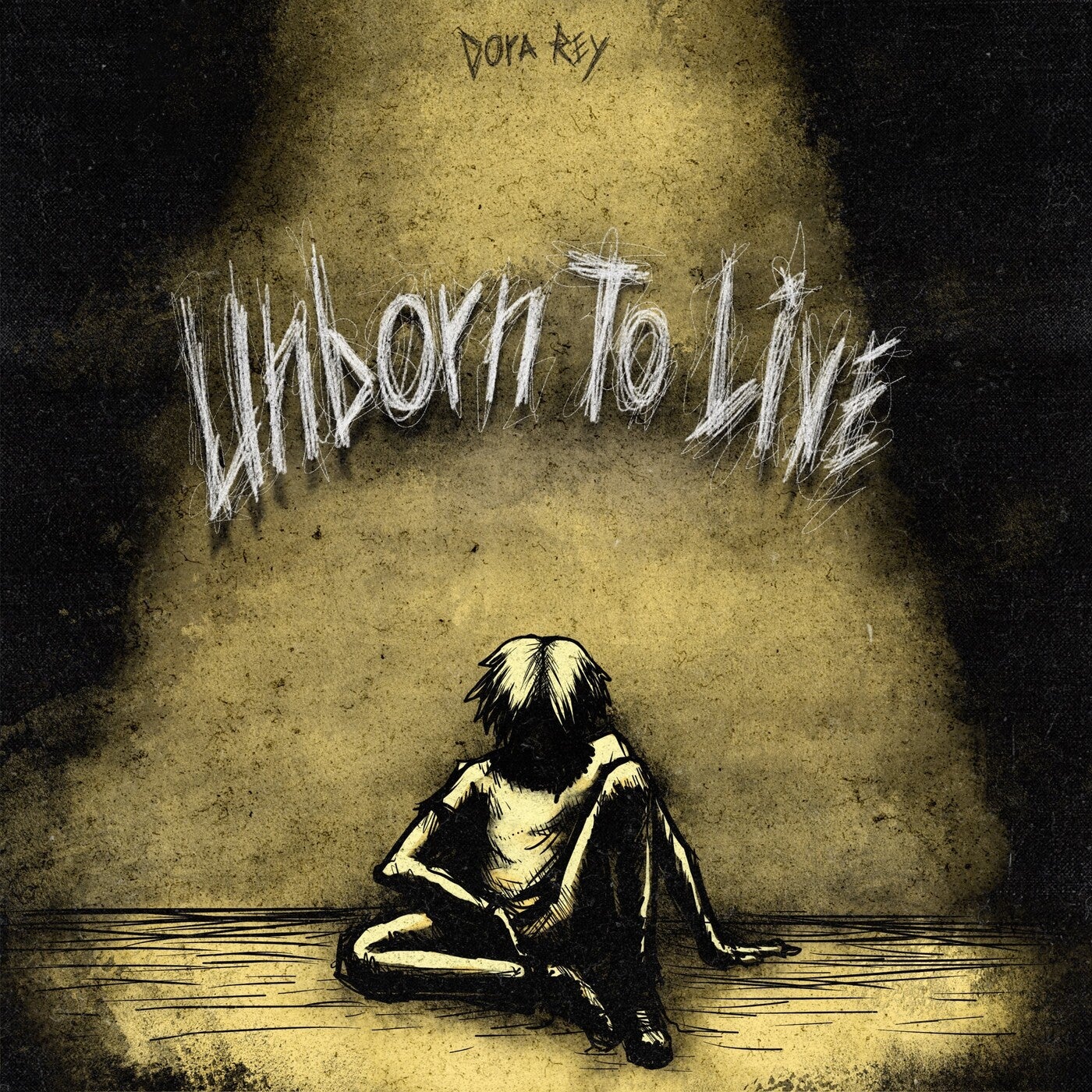 Unborn to Live