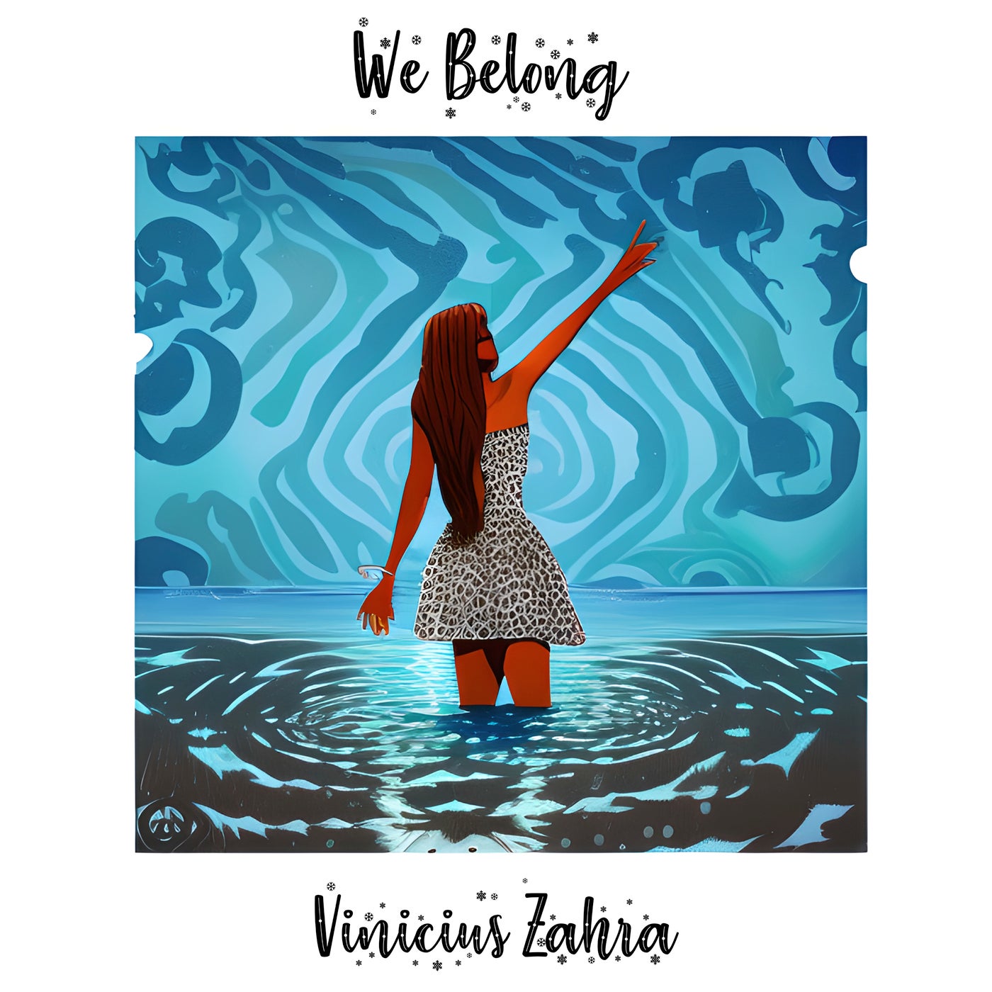 We Belong (Project Soul Instrumental)