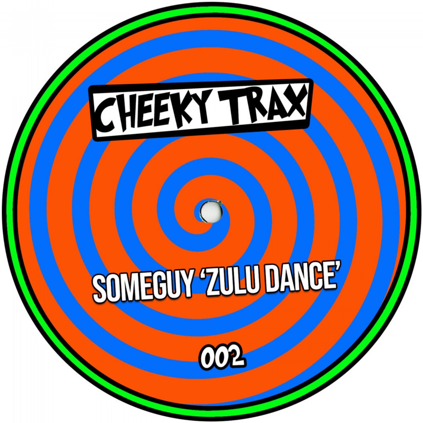 Zulu Dance (Club Mix)