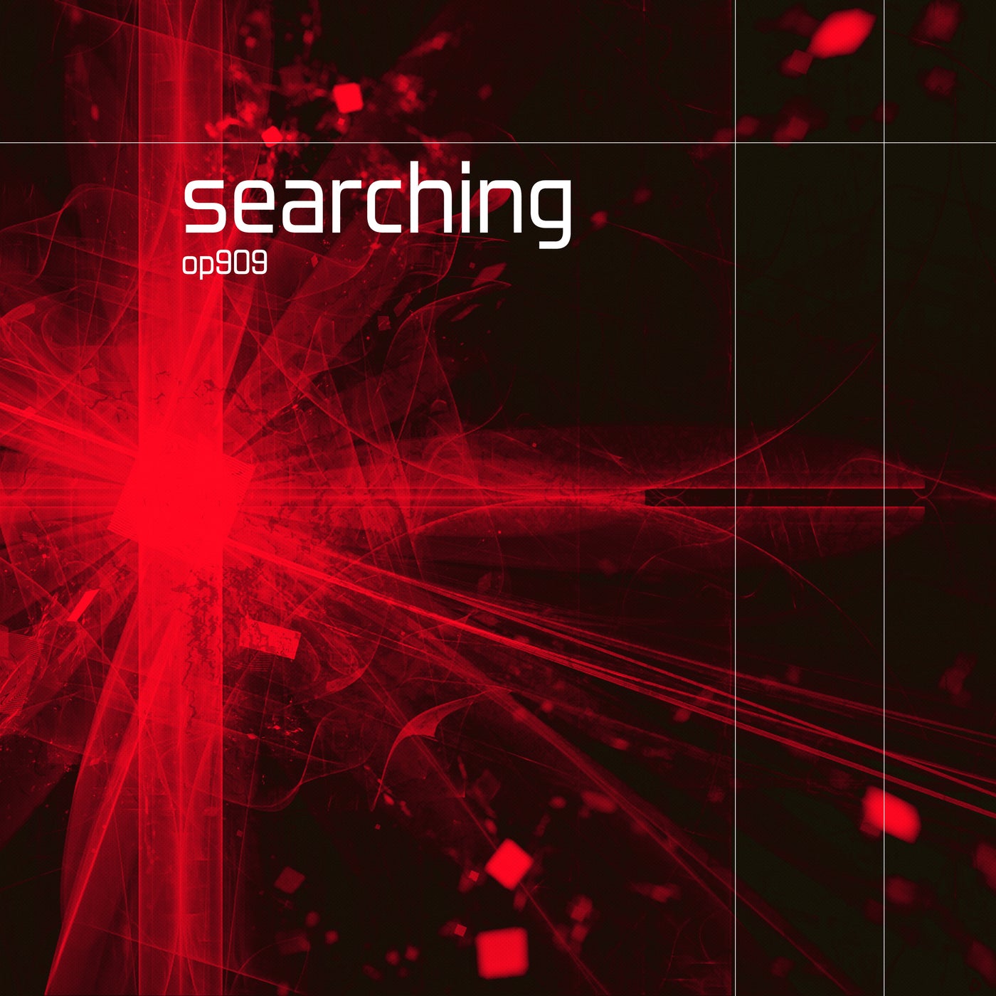 searching