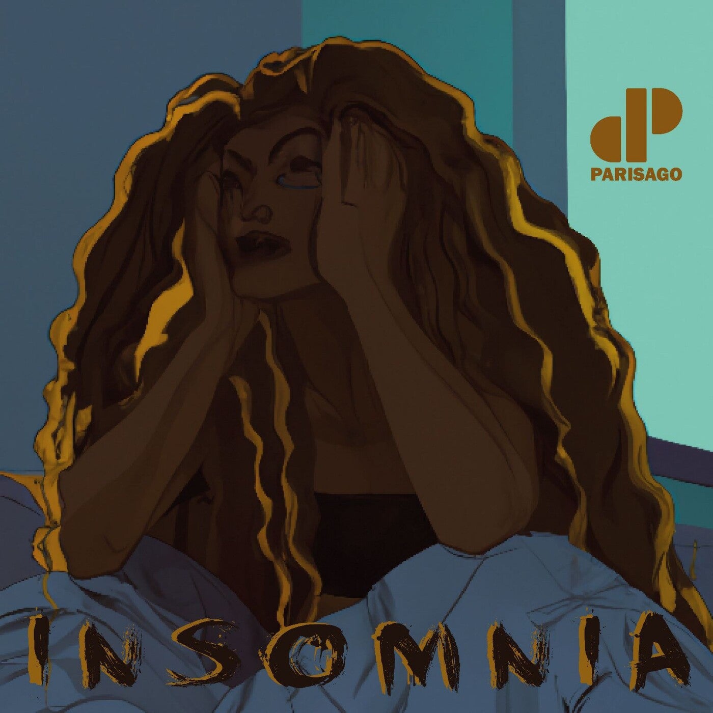 Insomnia (Original Mix)