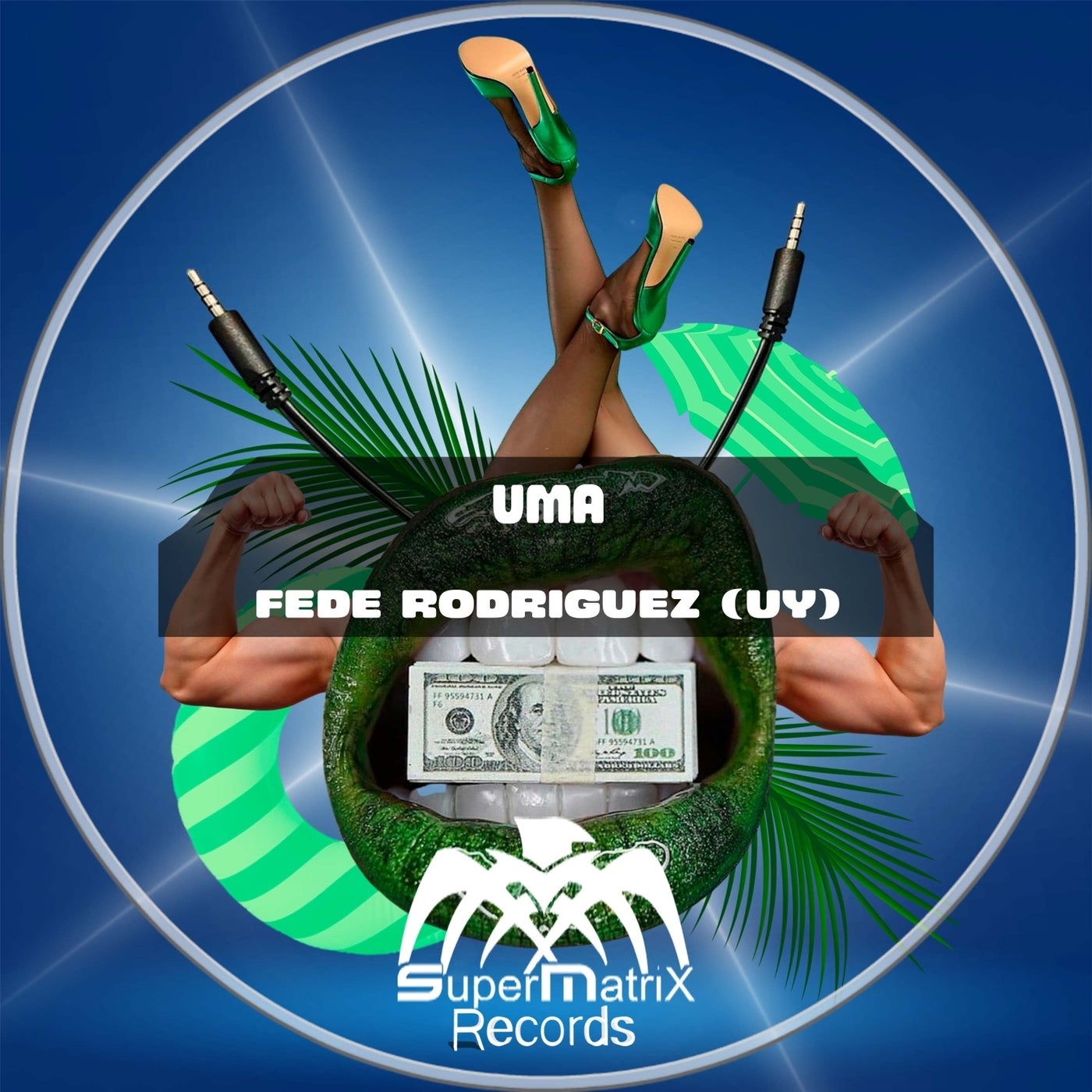 Uma