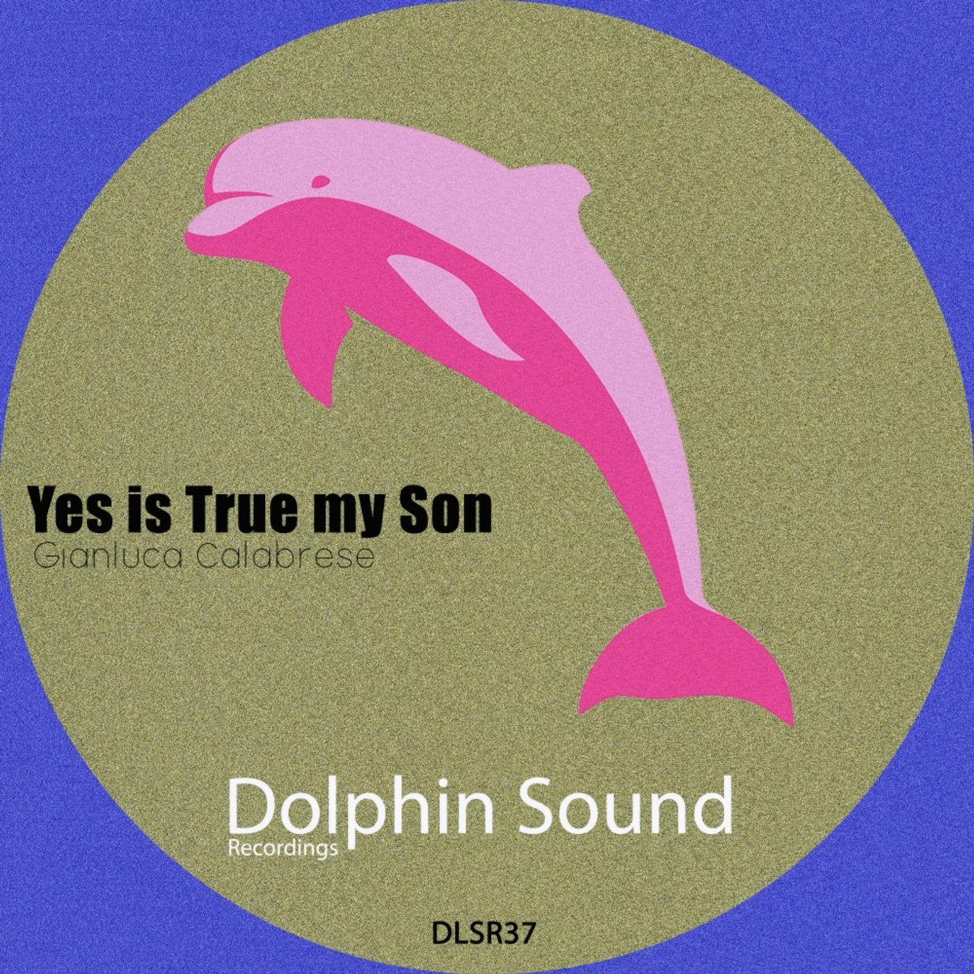 Yes Is True My Son