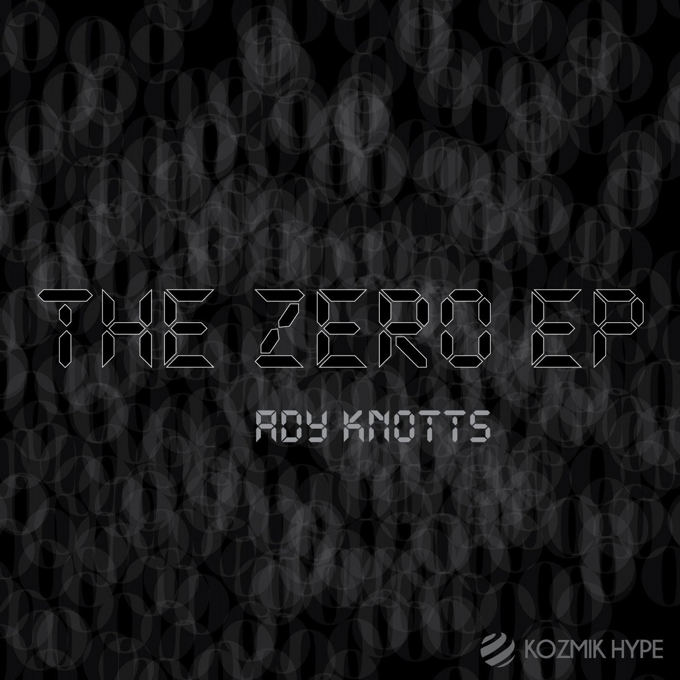 The Zero EP