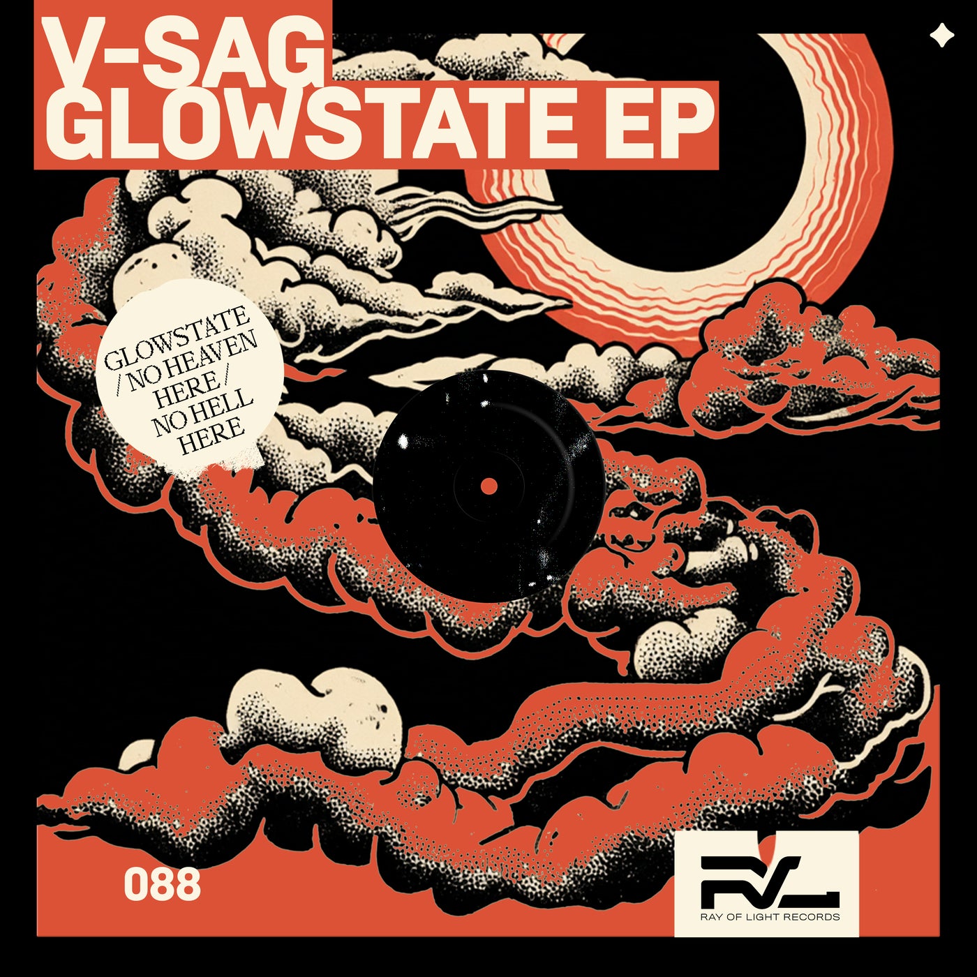 Glowstate EP