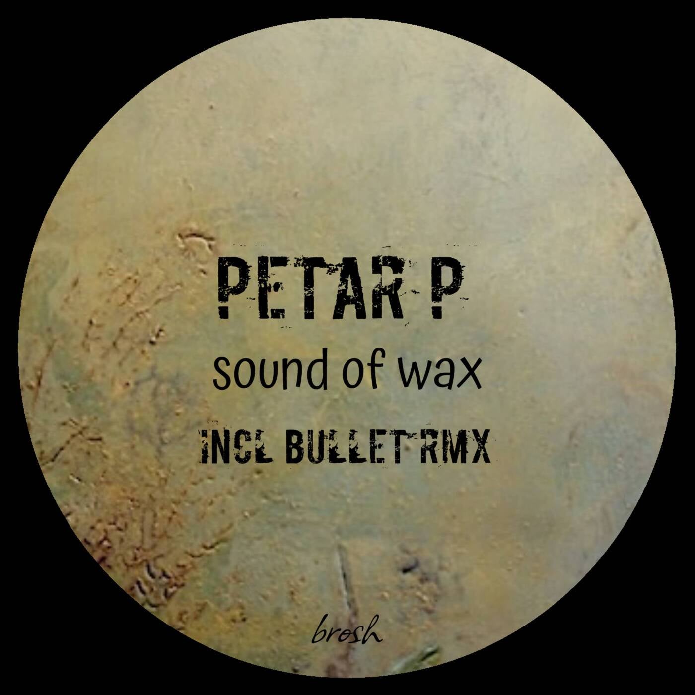 Sound Of Wax