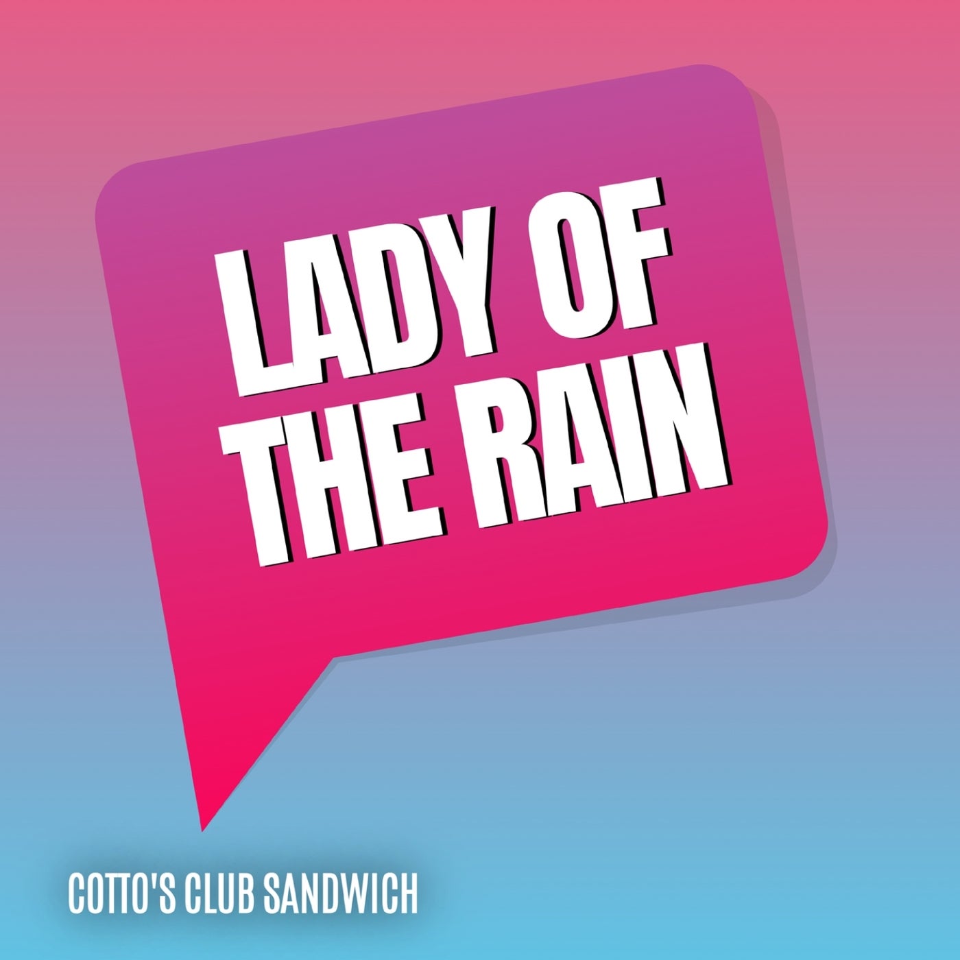 Lady of the Rain