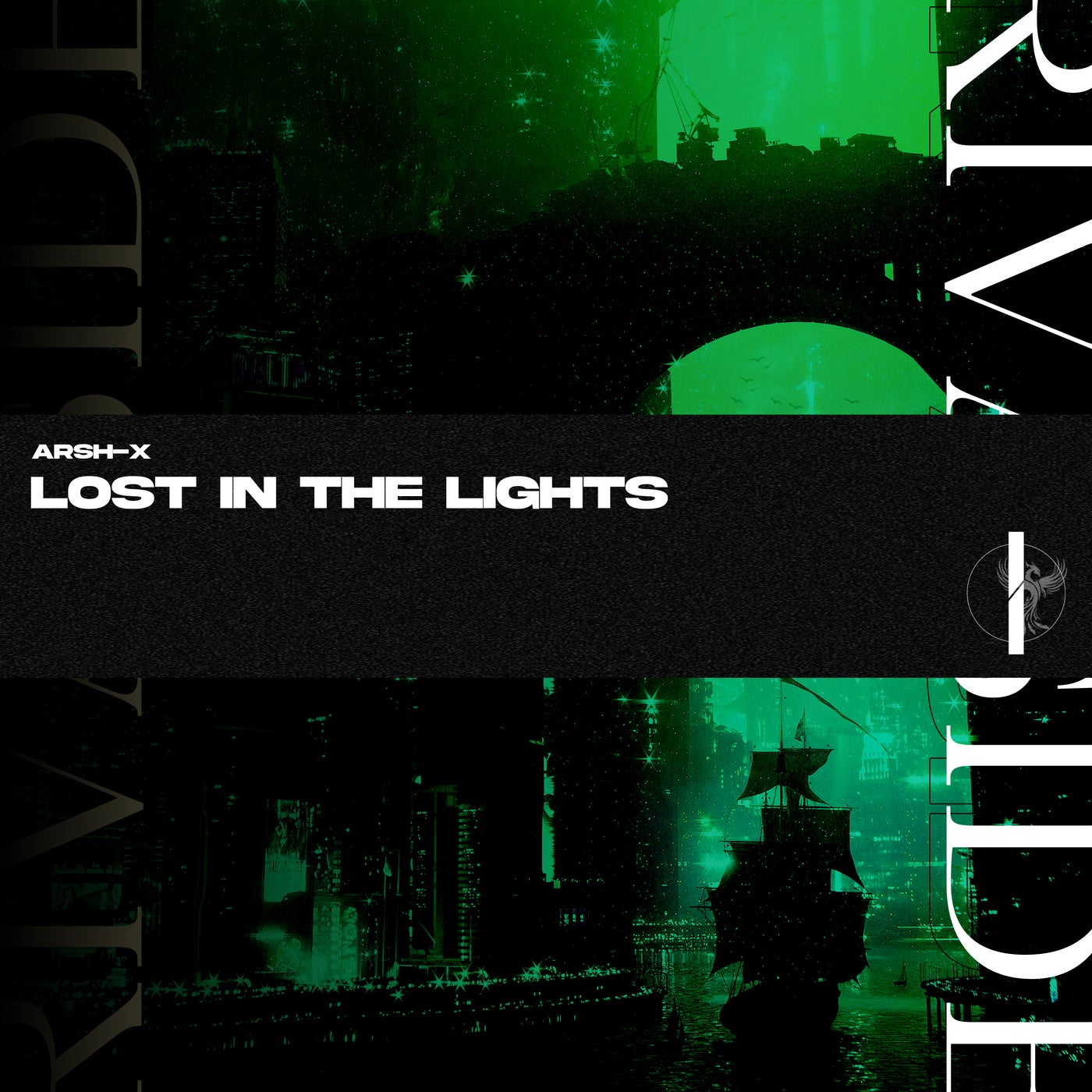 Lost In The Lights