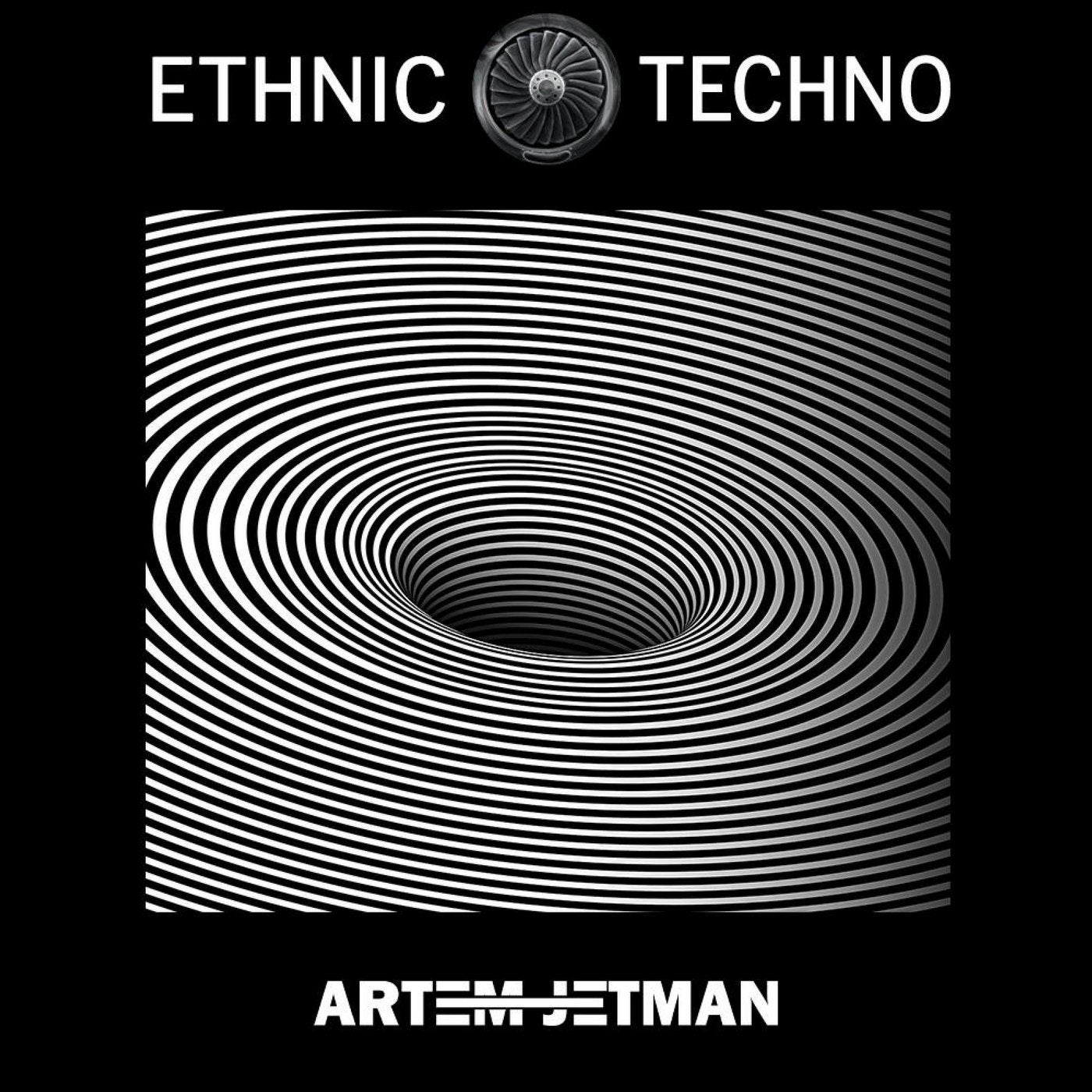 Ethnic Techno