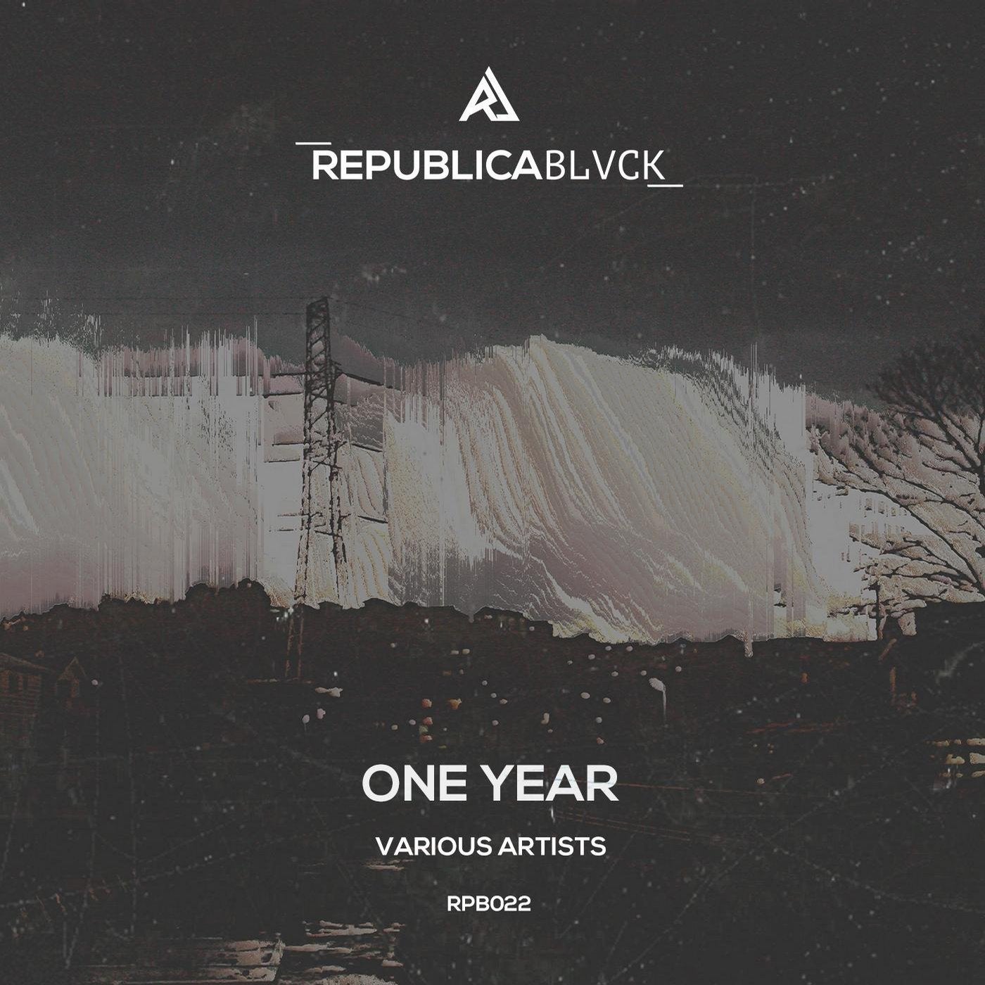 One Year Of RepublicaBLVCK
