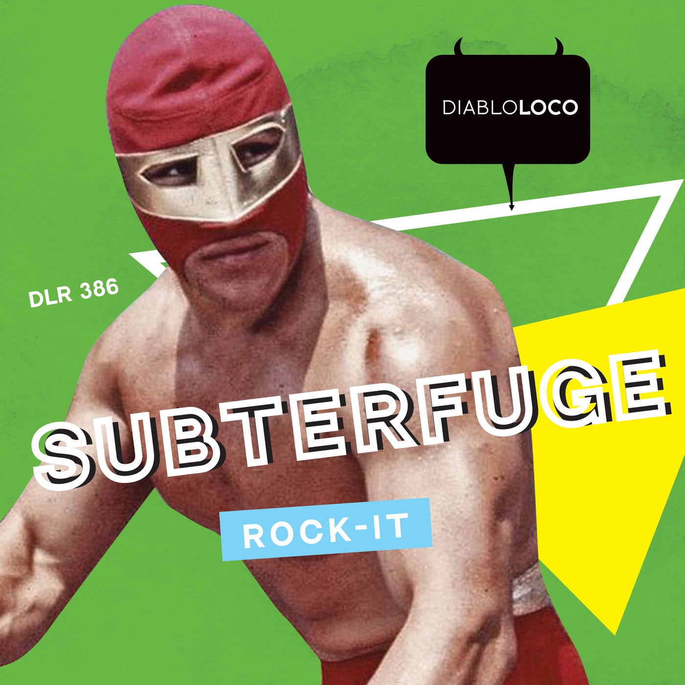 Rock It