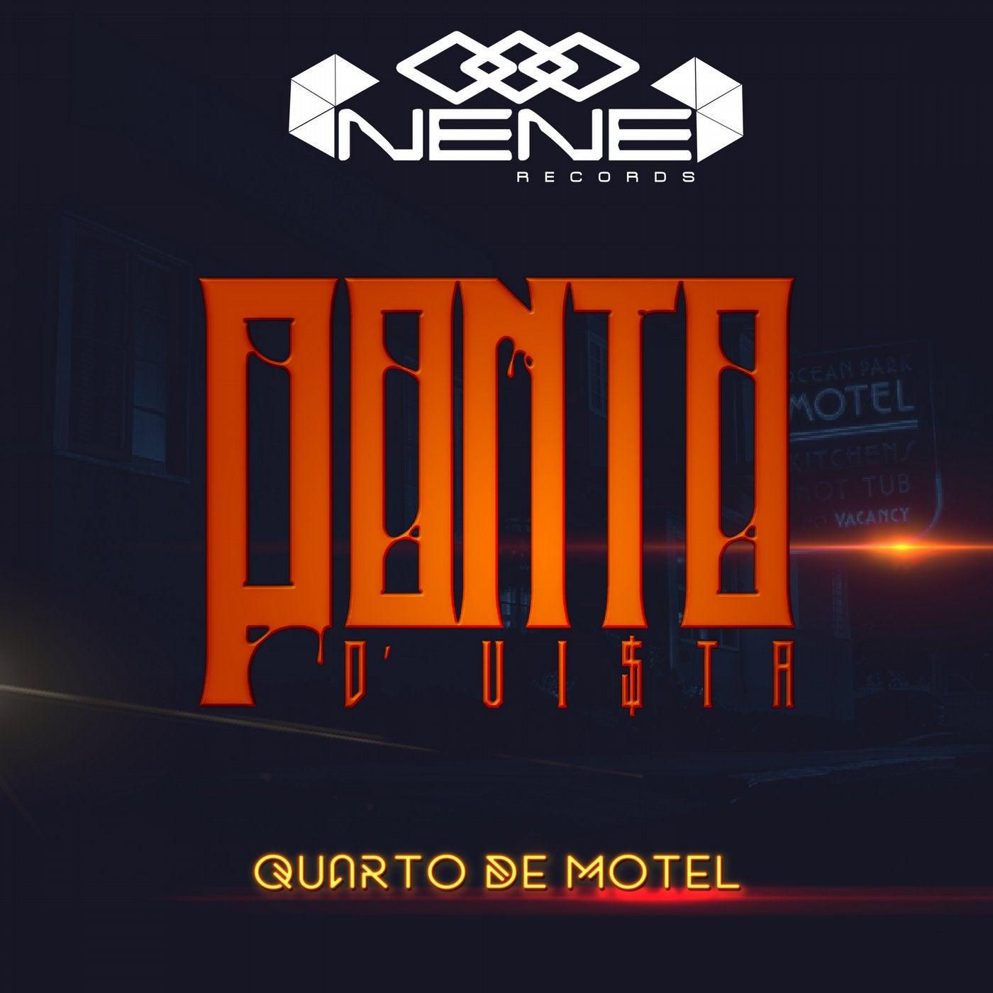 Quarto de Motel