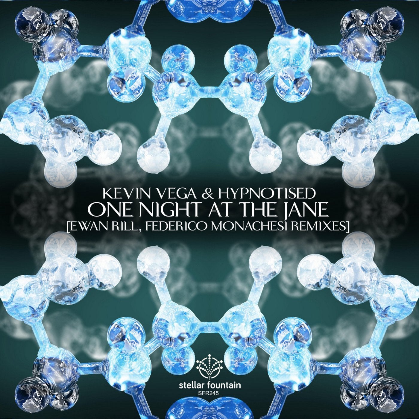 One Night at the Jane
