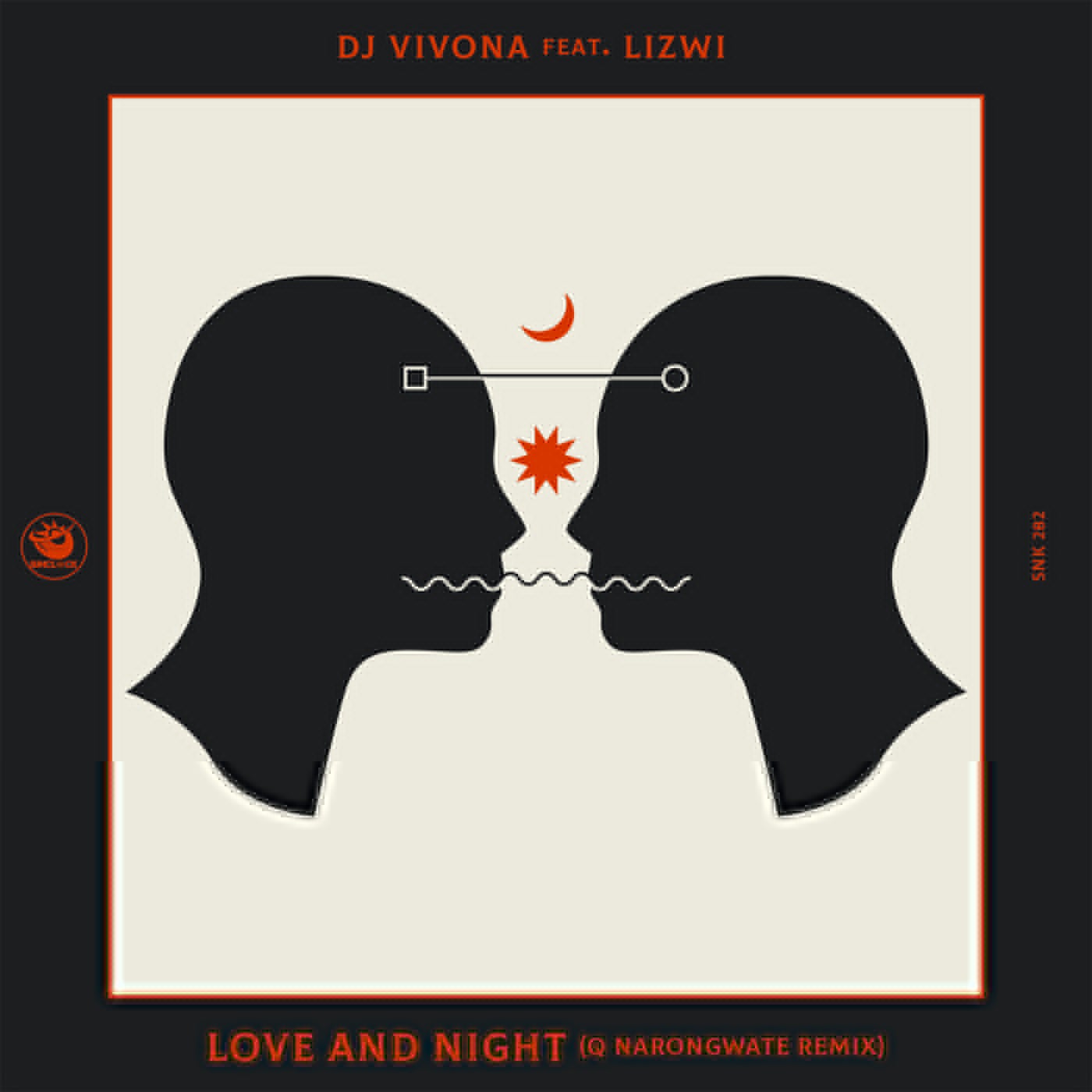 Love and Night (Q Narongwate Remix)