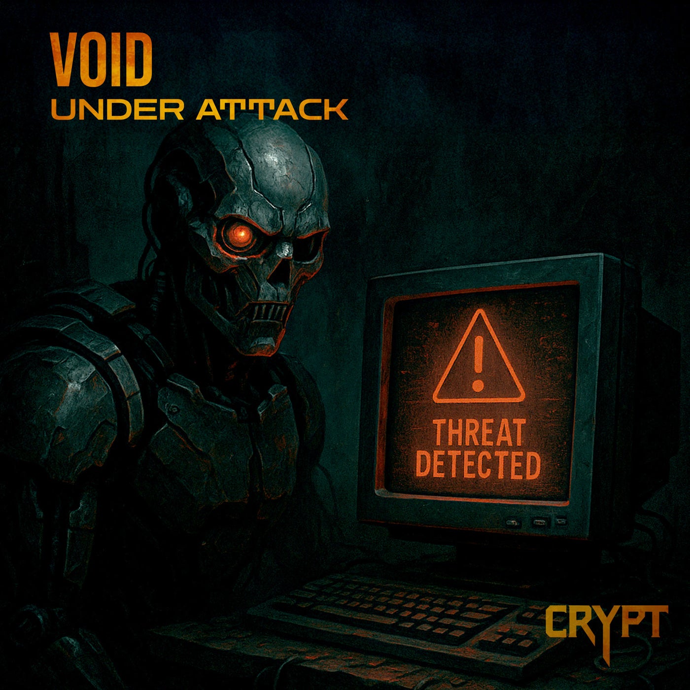 Under Attack (Extended)
