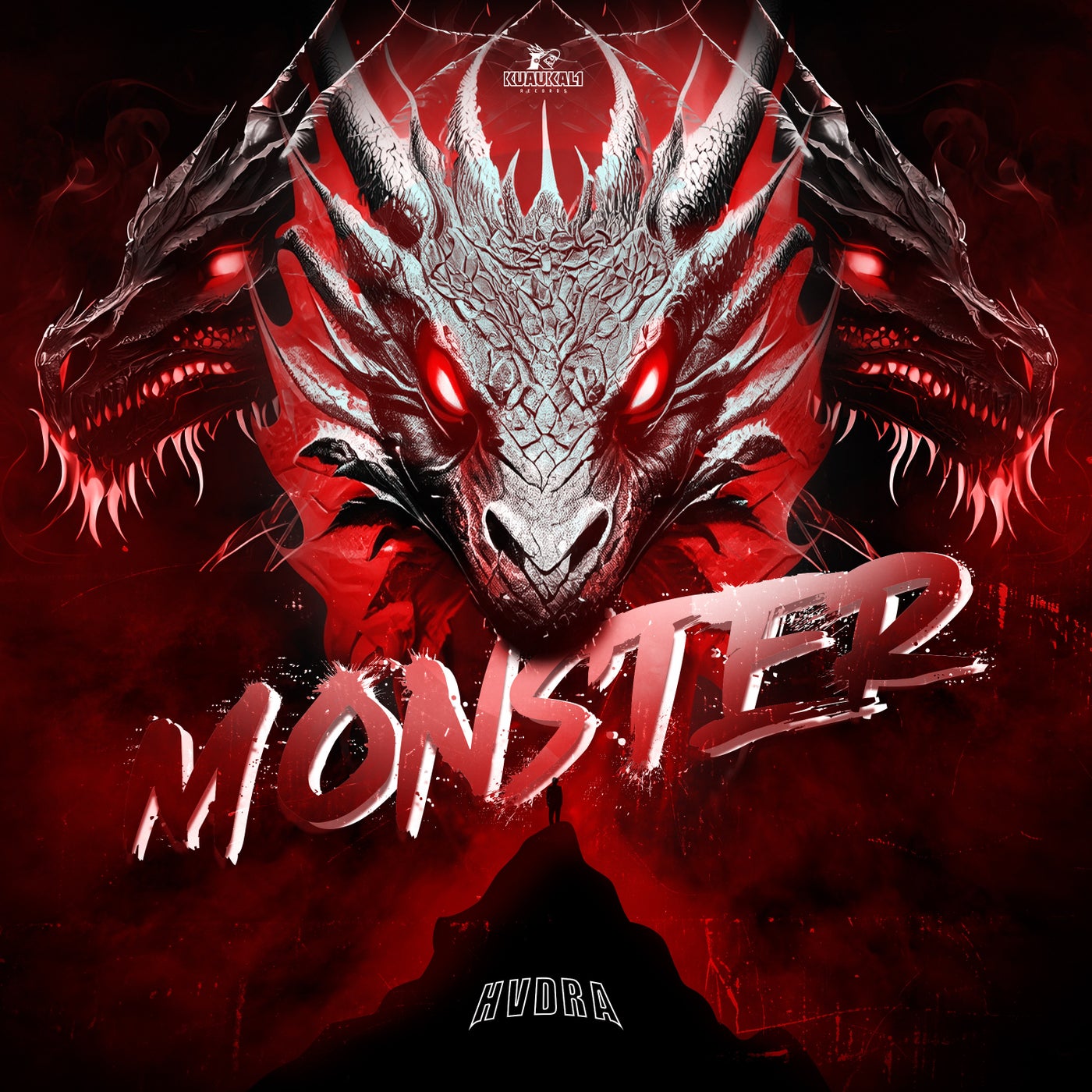 Monster (Extended Mix)