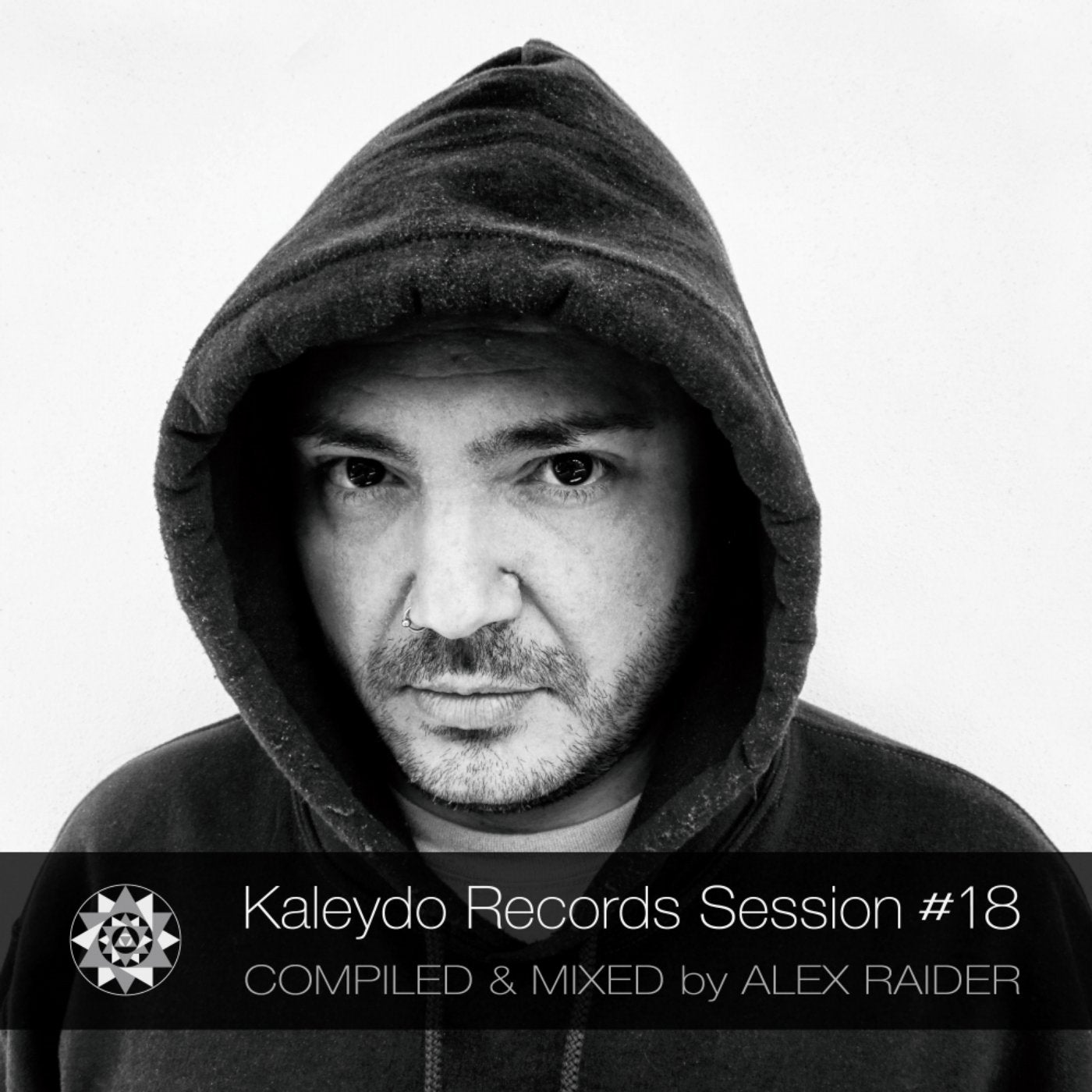 Kaleydo Records Session #18