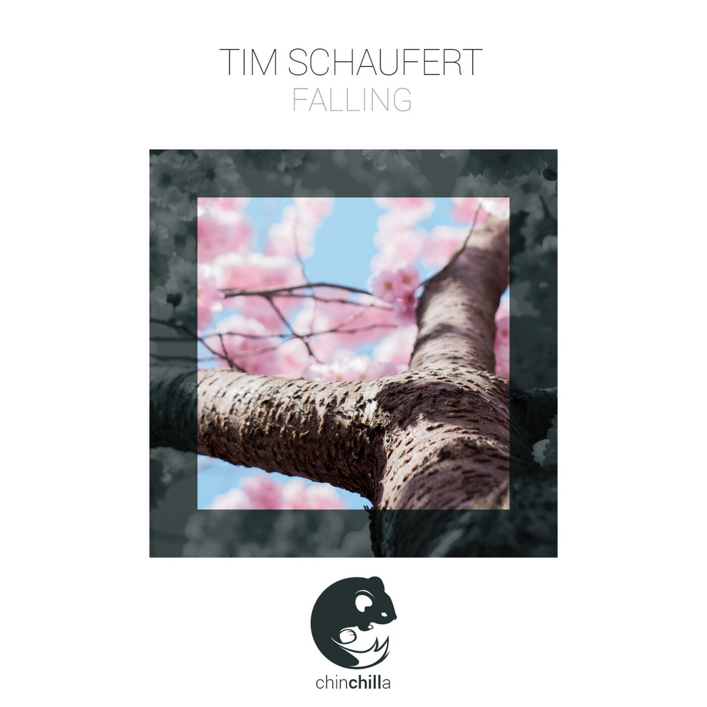 Cover art for Falling